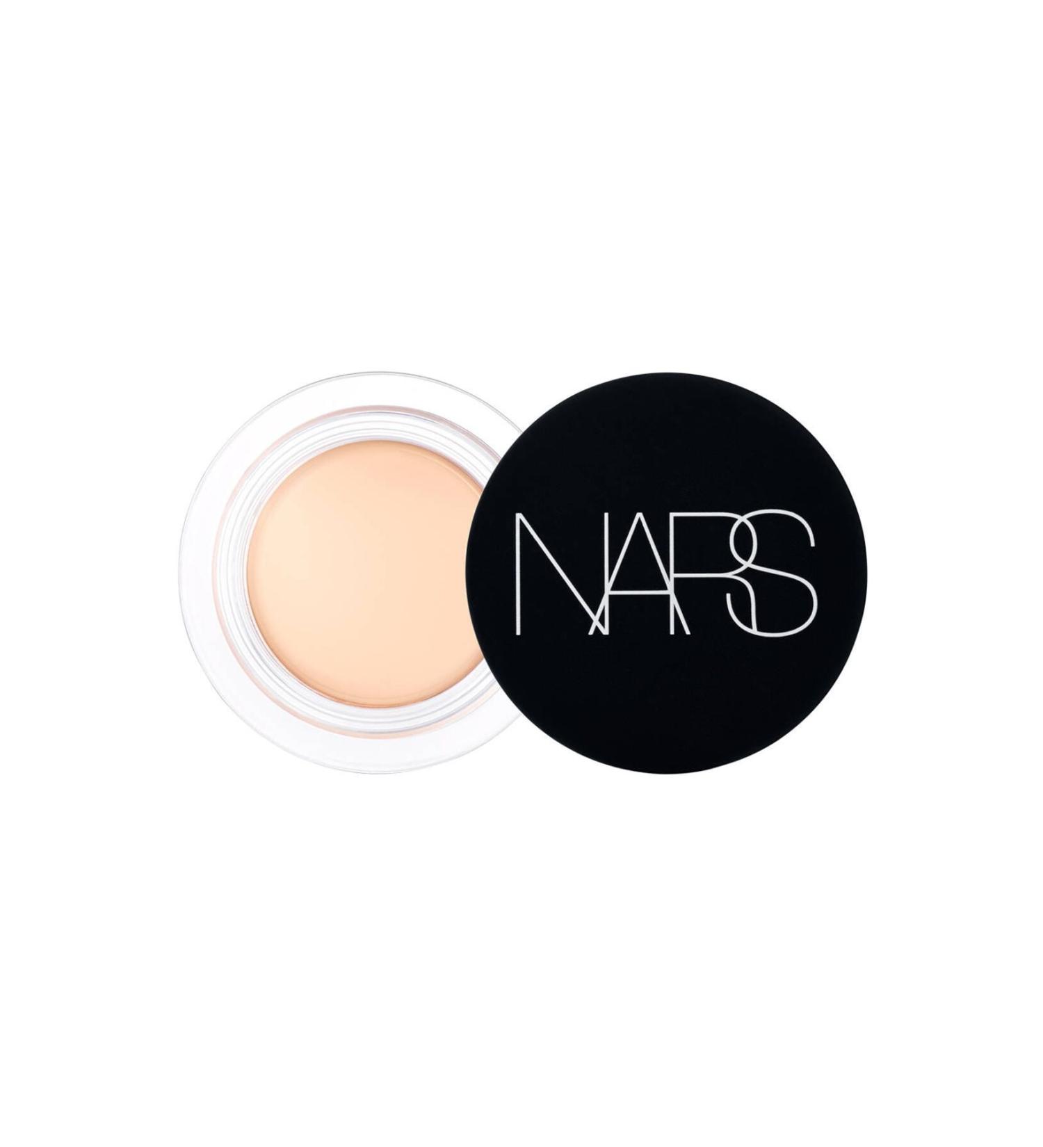 Nars Soft Matte Complete Concealer - Long-lasting Concealer That Gives Skin a Natural Look