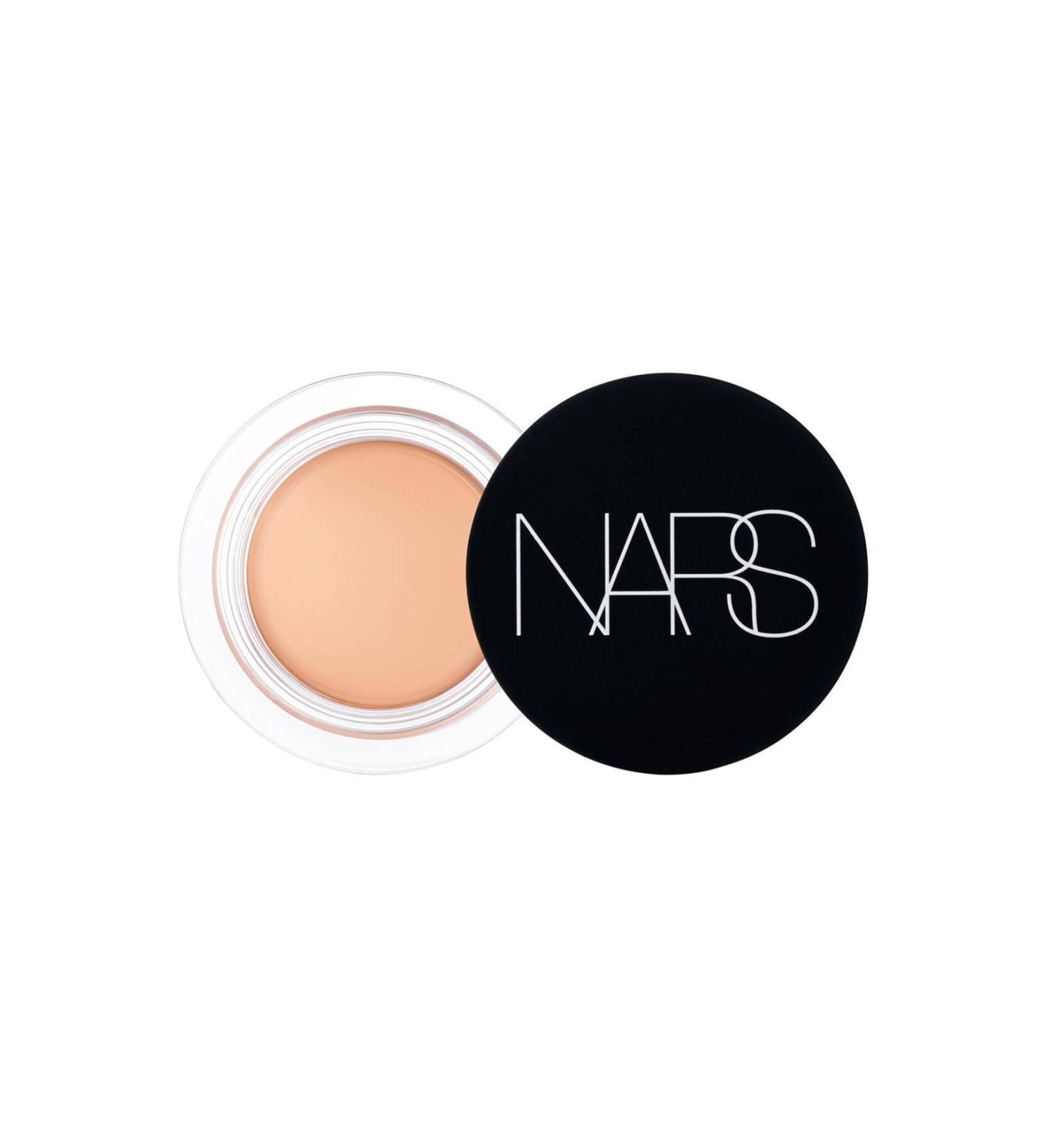 Nars Soft Matte Complete Concealer - Long-lasting Concealer That Gives Skin a Natural Look