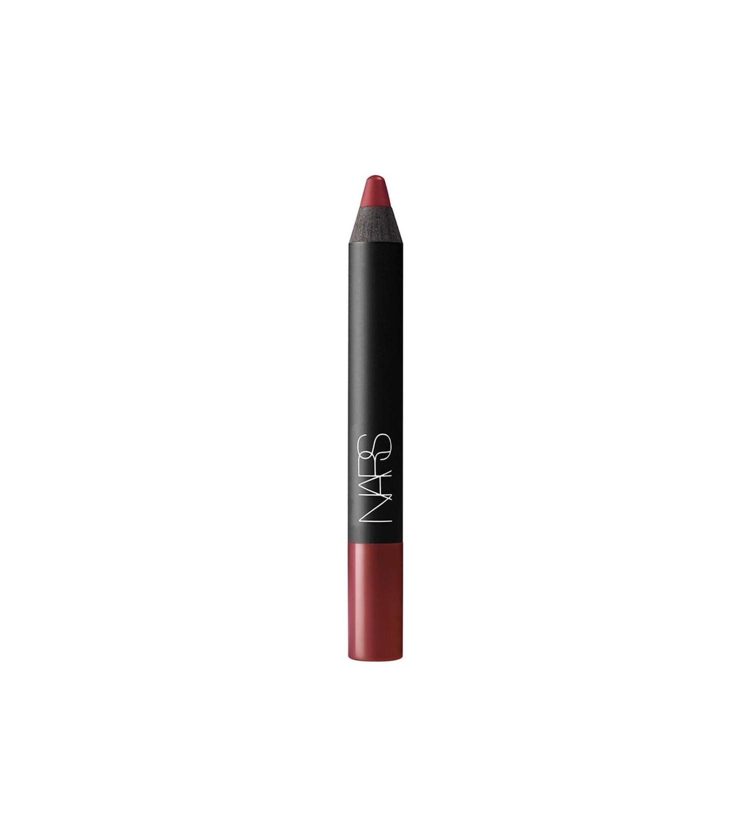 Nars Velvet Matte Lip Pencil - Long-Lasting Velvety Matte Finish Lip Pencil 2.4 gr - Buy Online on GoSupps.com