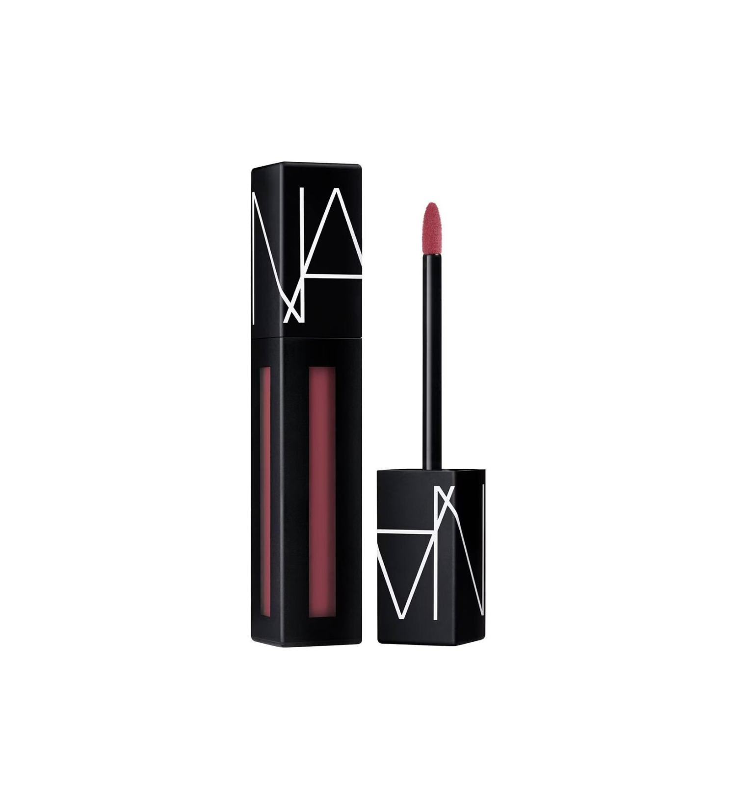 Nars Matte Finish Liquid Lipstick 6 ml
