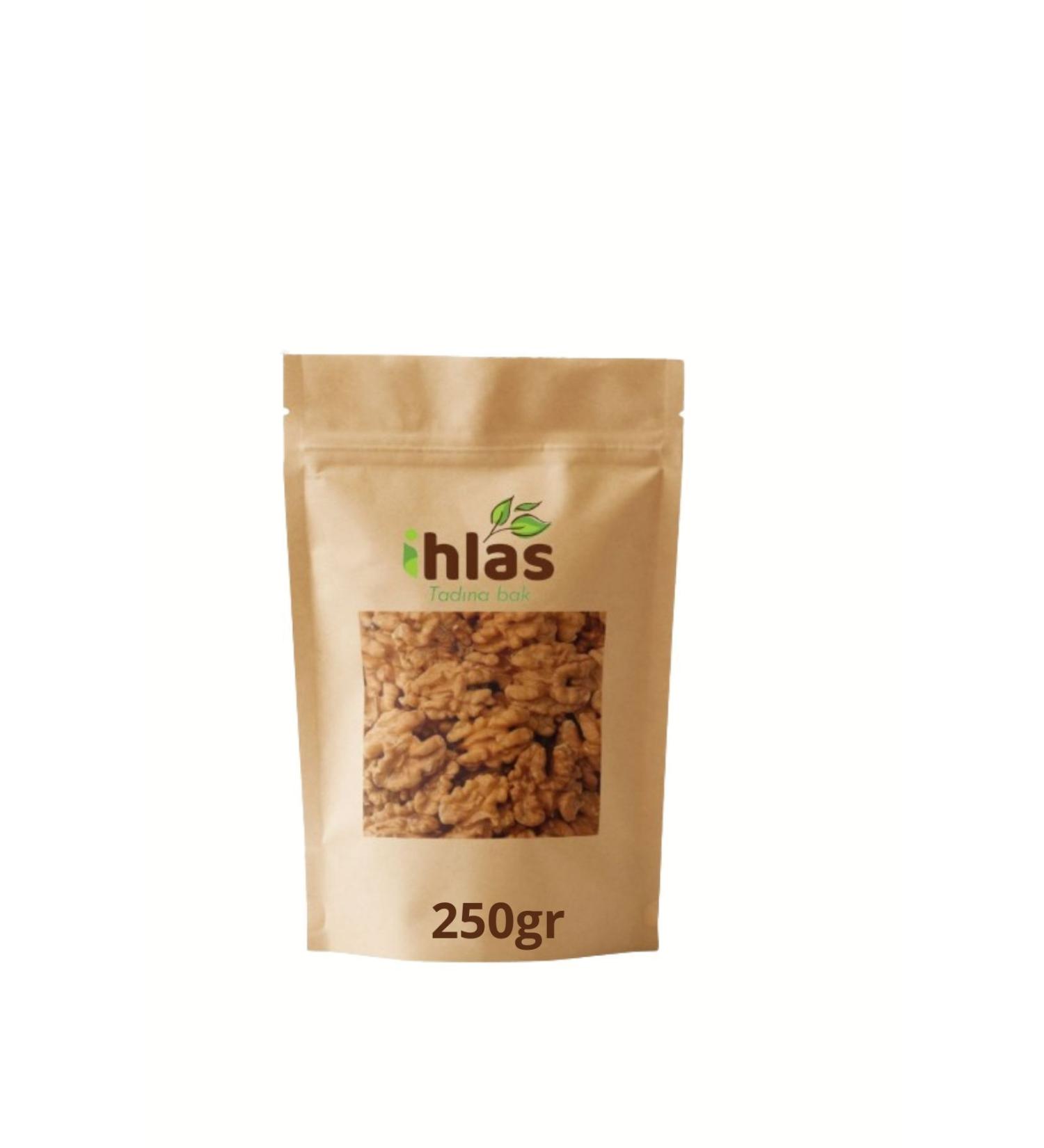 Ihlas Butterfly Walnut 500gr