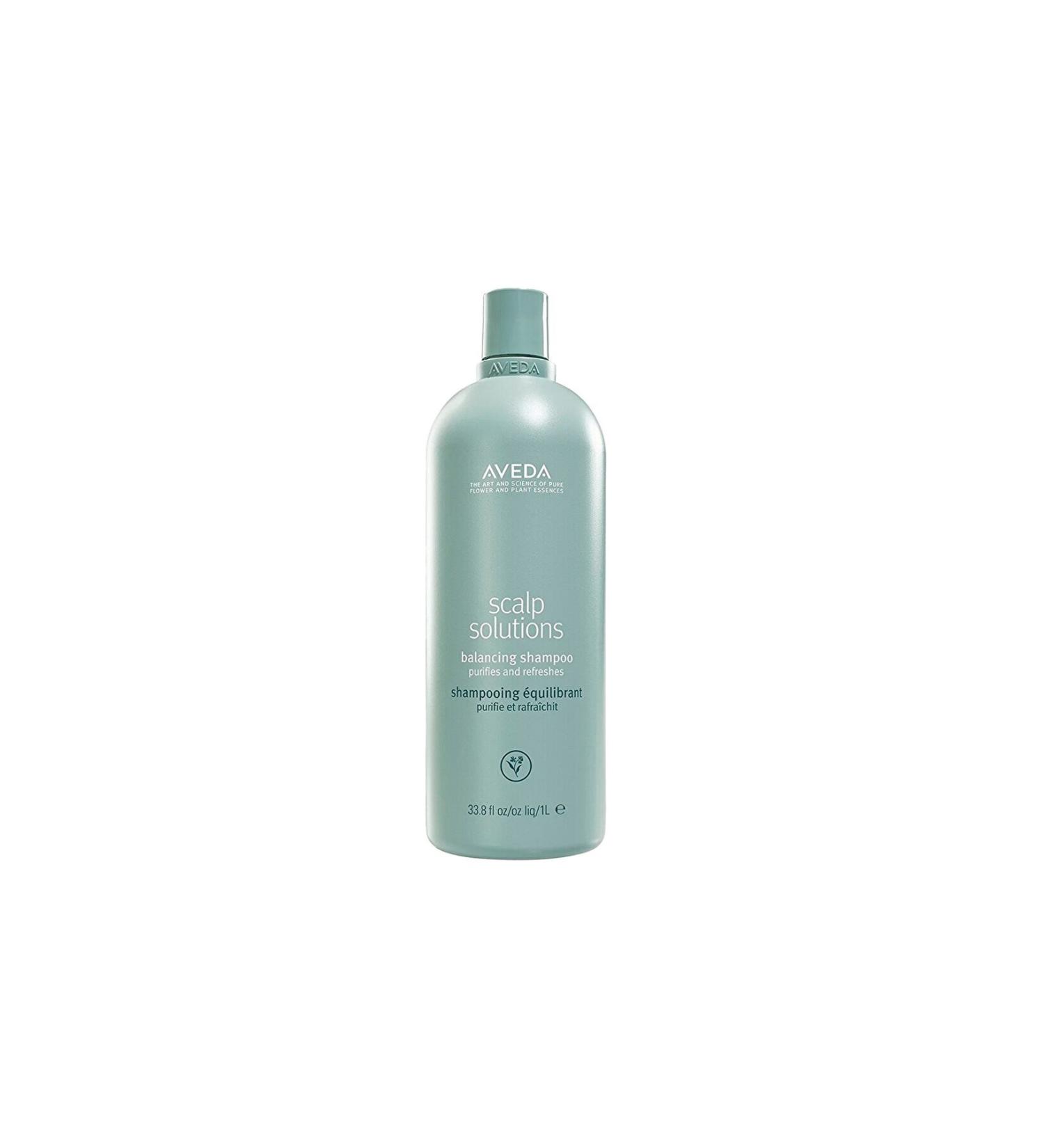 Aveda Scalp Solutions Balancing Shampoo Scalp Purifying Shampoo 1000ml