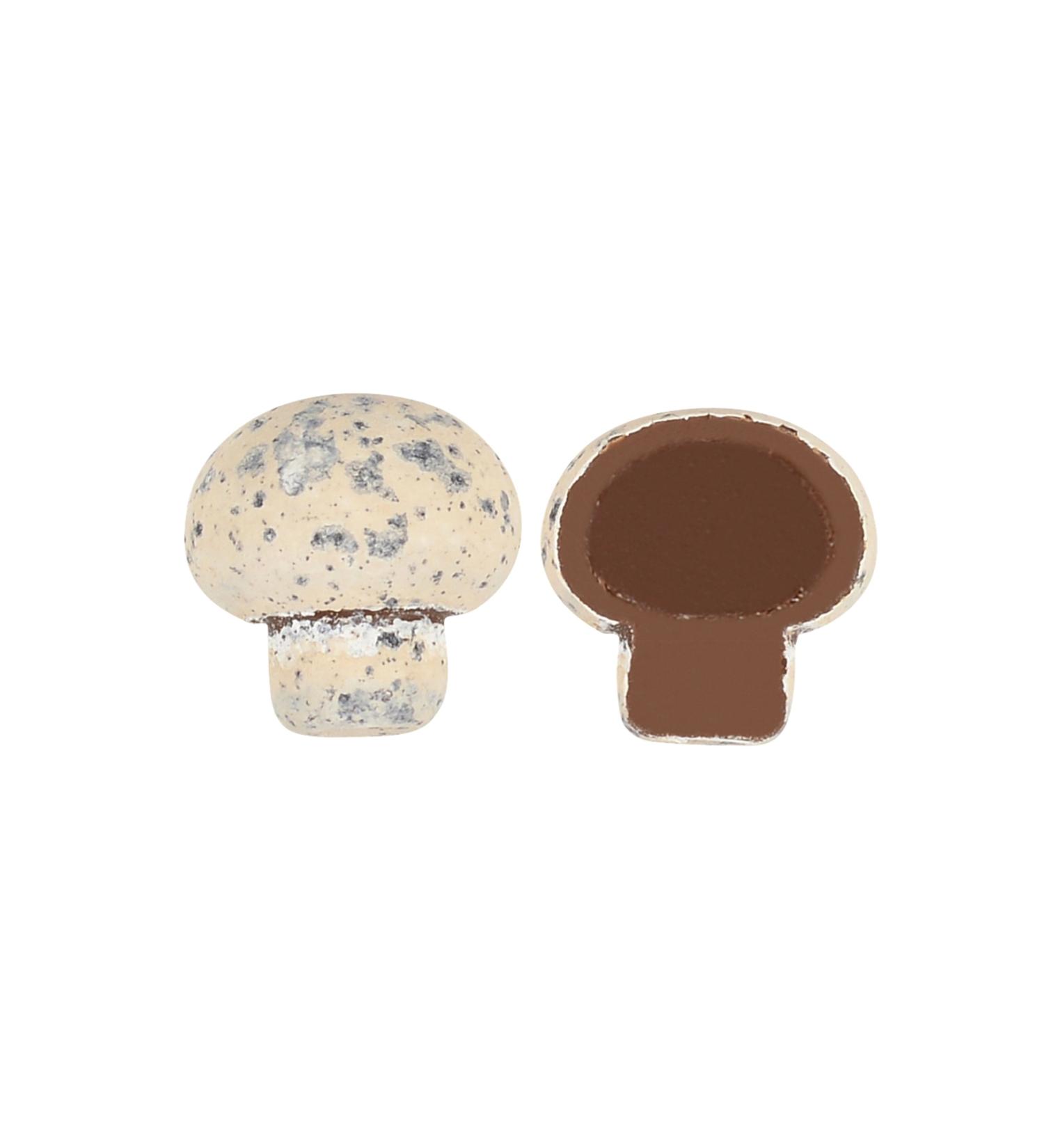 Bol i MINI MUSHROOM DRAGEE WITH PRALINE FILLING 500 gr