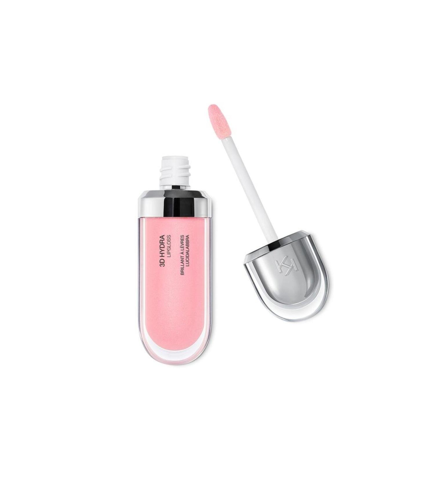 KIKO 3D HYDRA LIPGLOSS - Intensely Pigmented Plumping Lip Gloss - Buy Online on GoSupps.com