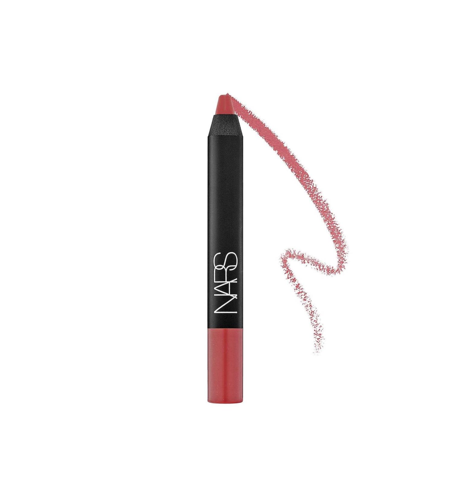 Nars Velvet Matte Lip Pencil - Velvet Matte Lip Pencil