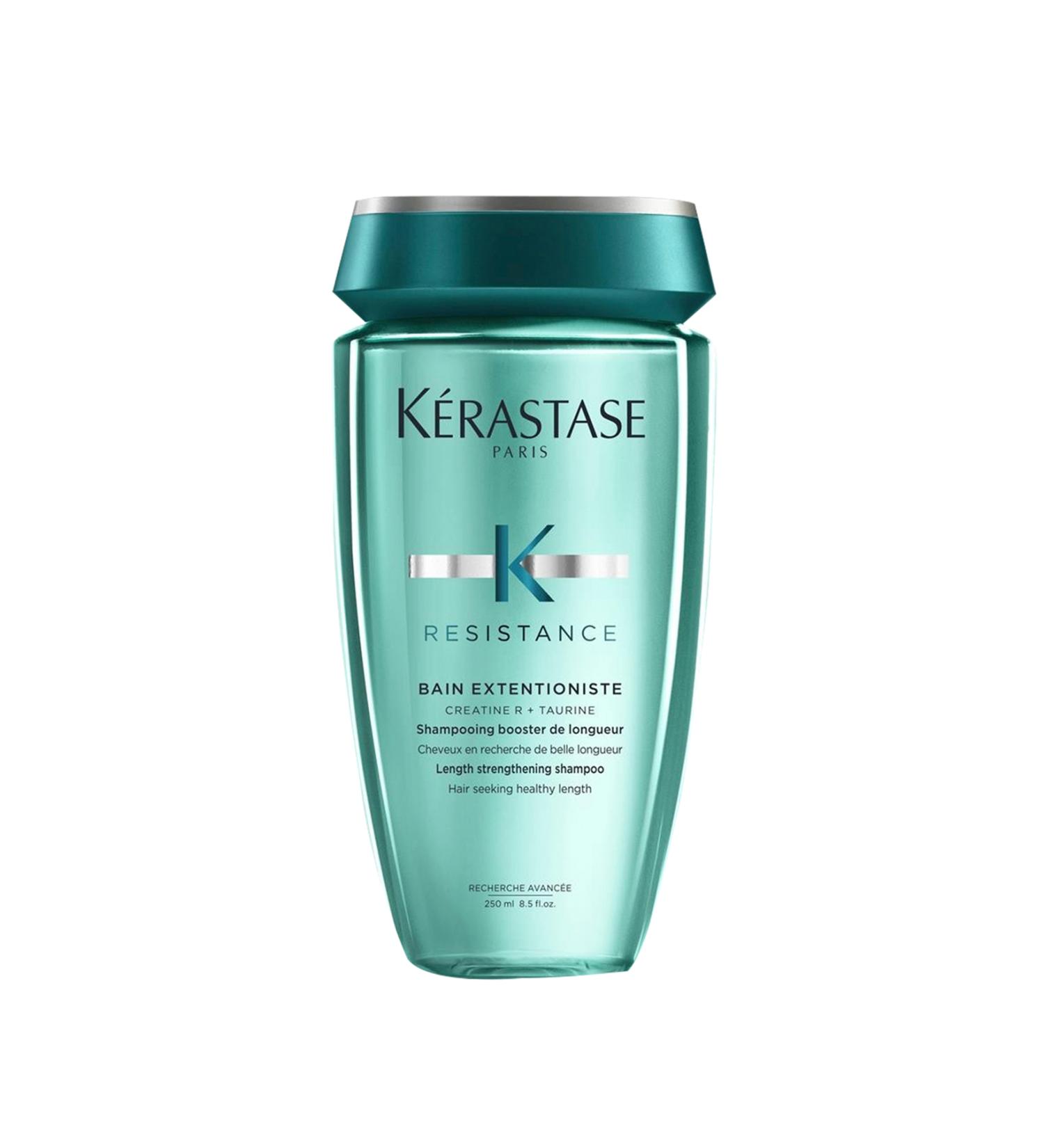 Kerastase Resistance Bain Extentioniste Shampoo adding shine for Healthy Growing Hair 250 mlEVAHAIR20