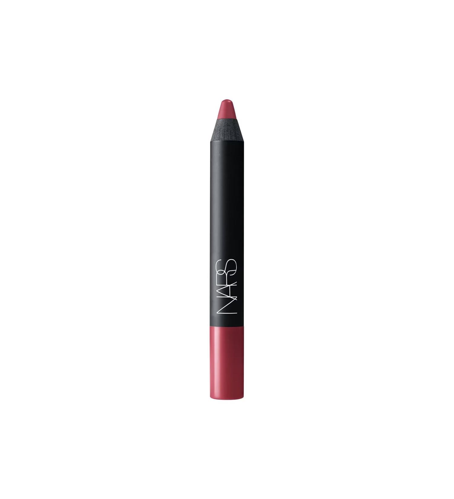 Nars Velvet Matte Lip Pencil - Long-Lasting Velvety Matte Finish Lip Pencil 2.4 gr - Buy Online on GoSupps.com