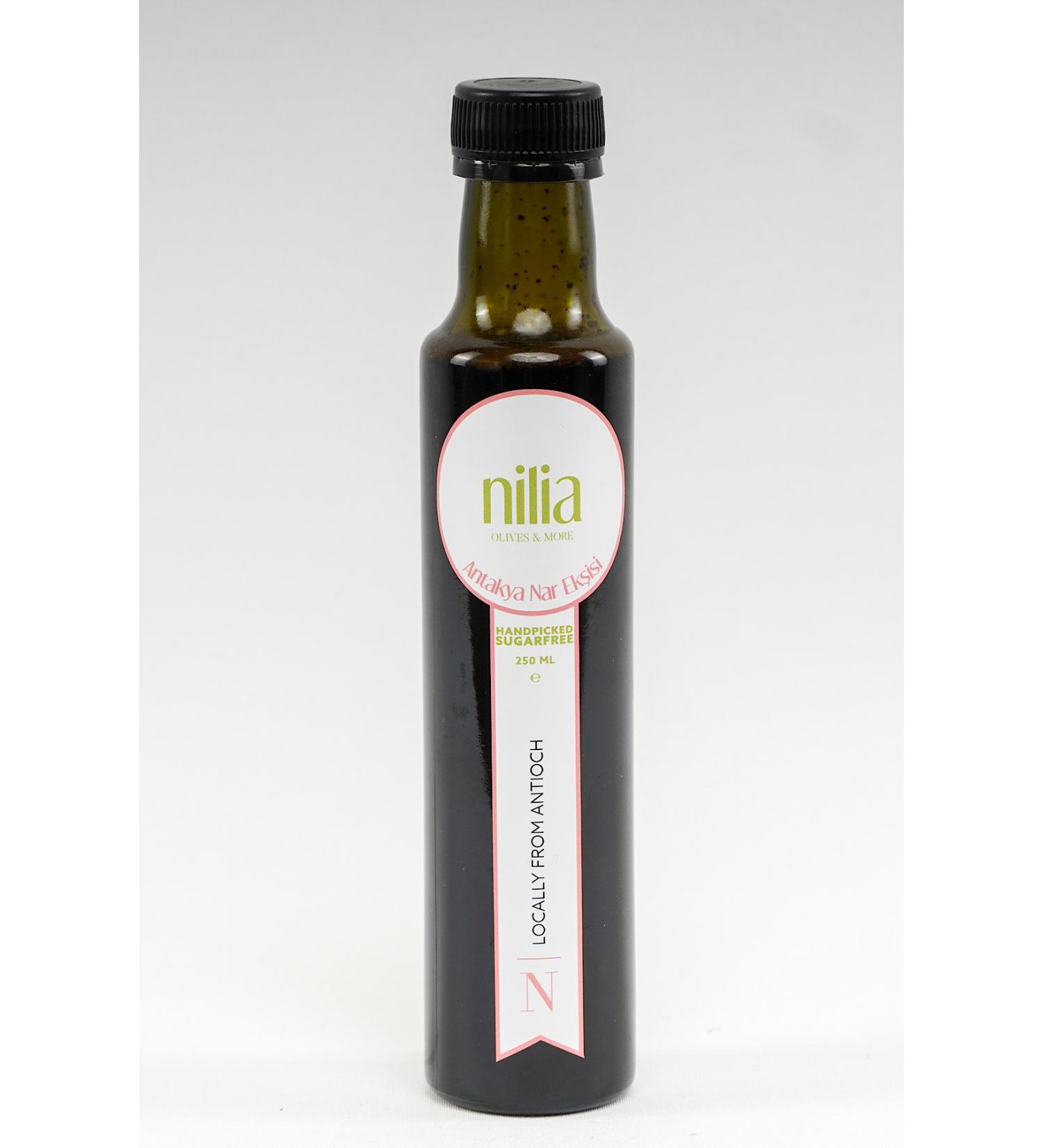 Nilia POMEGRANATE SOUR 250 ML
