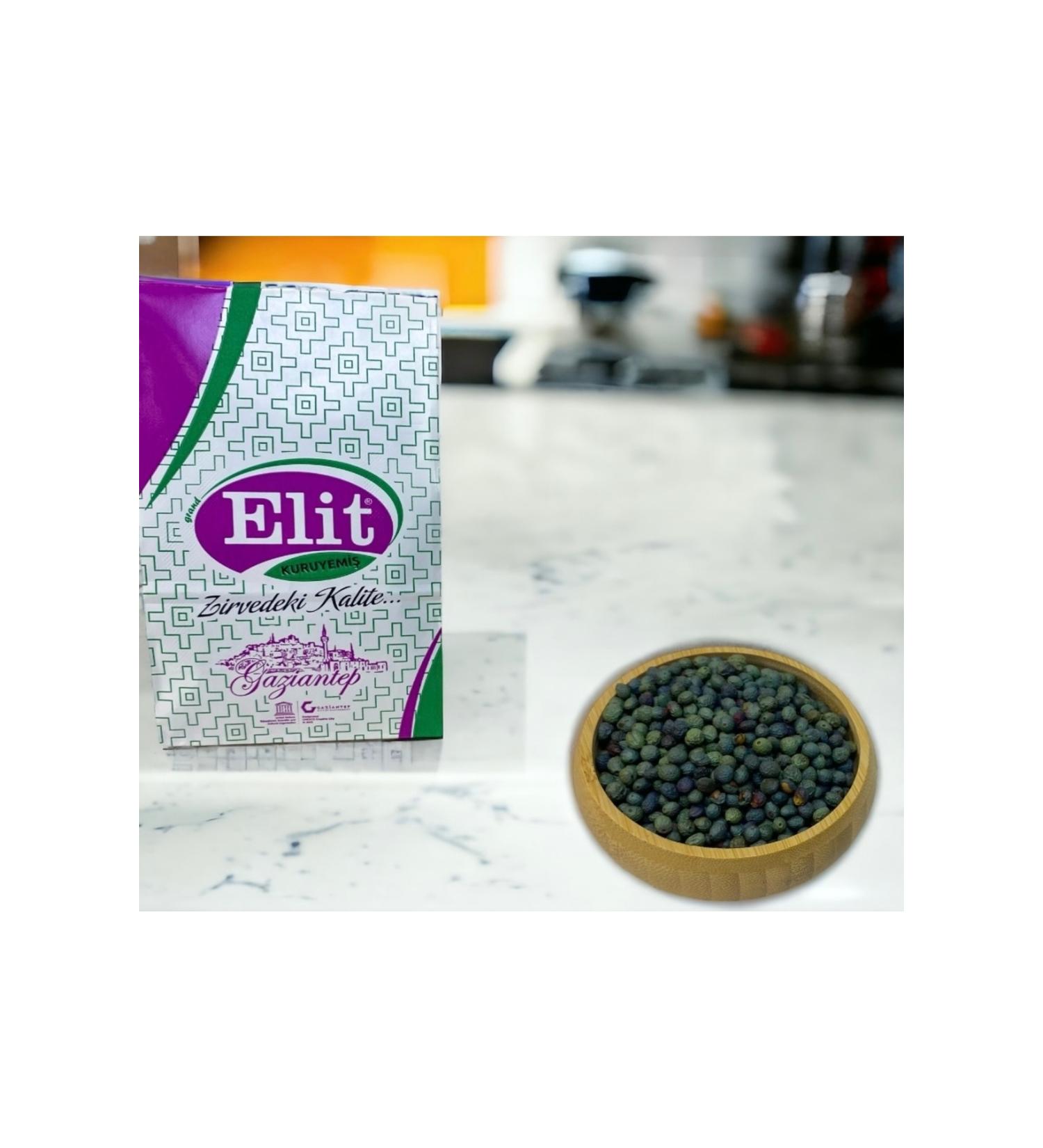 Elite Nuts RAW MENENG 1KG