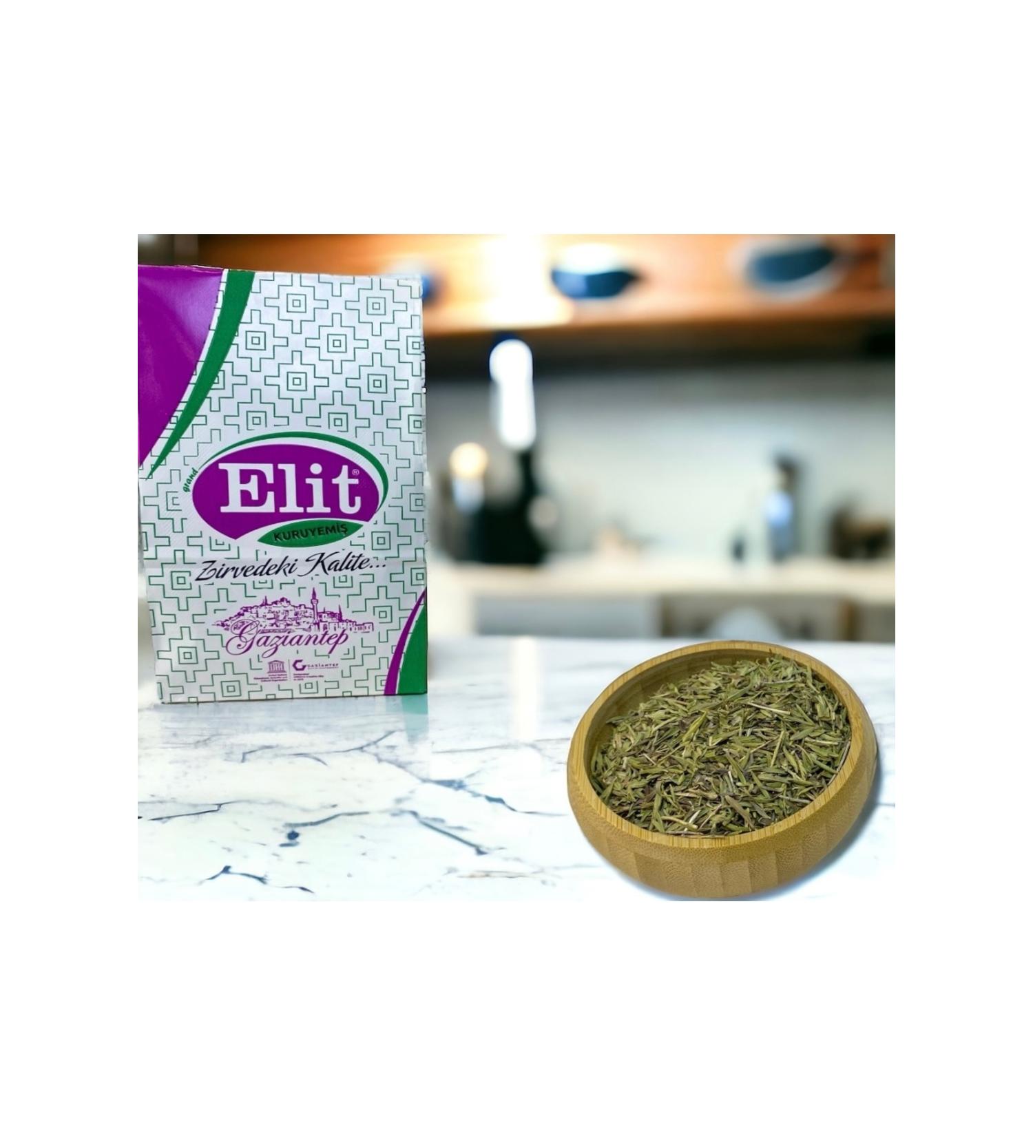 Elite Dried Nuts MOUNTAIN ZAHTER 1KG