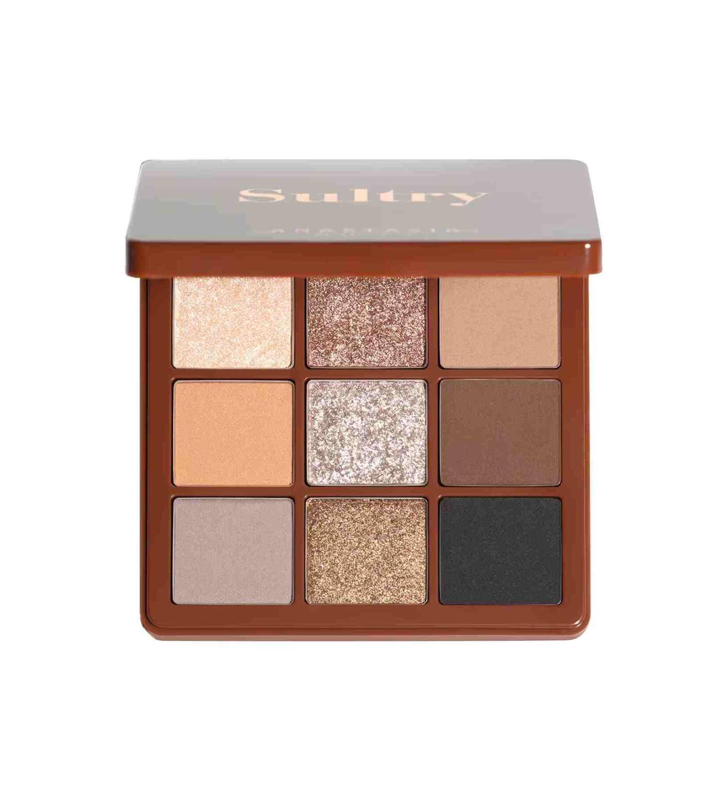 Anastasia Beverly Hills Mini Sultry Palette Eyeshadow