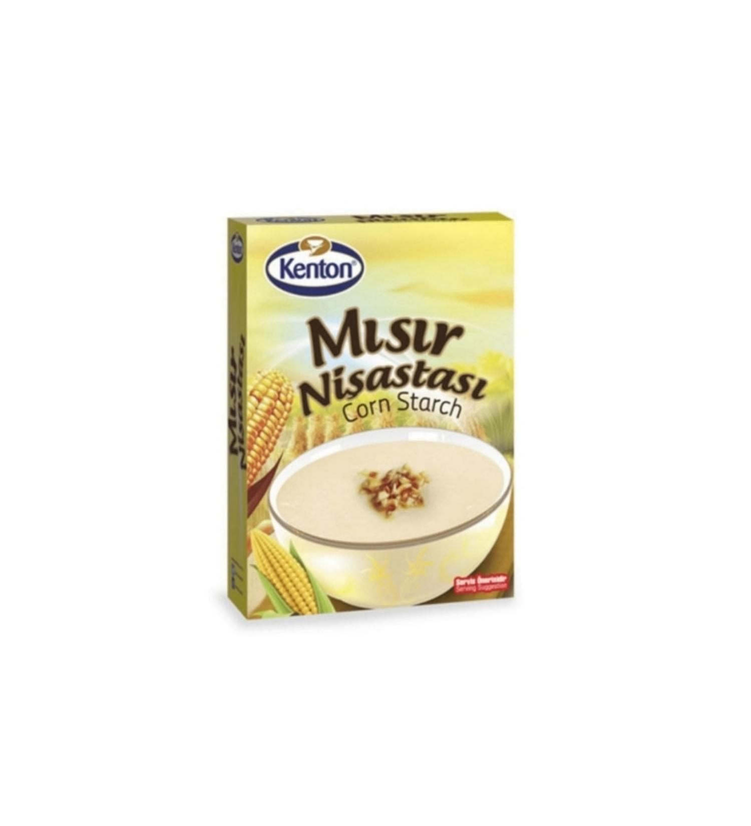 Kenton CORN STARCH 200 GR (6 pieces)
