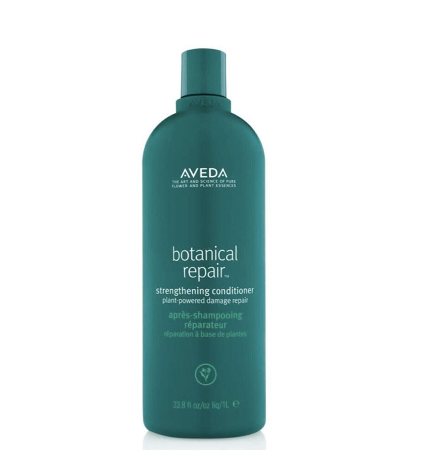 Aveda Botanical Repair Strengthening Conditioner Repair and Strengthening Cream 1000ml