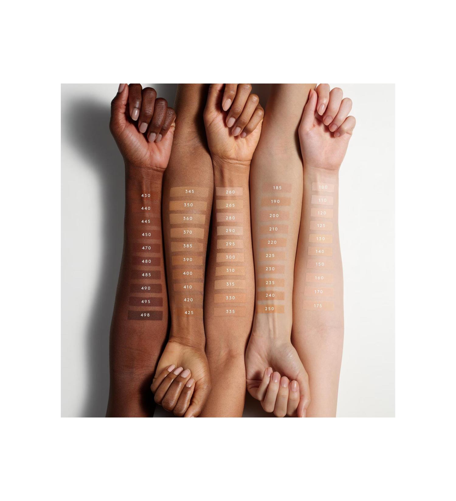 FENTY BEAUTY - Long-Lasting Foundation - Pro Filt'r Soft Matte Longwear - 110 (32 ml)