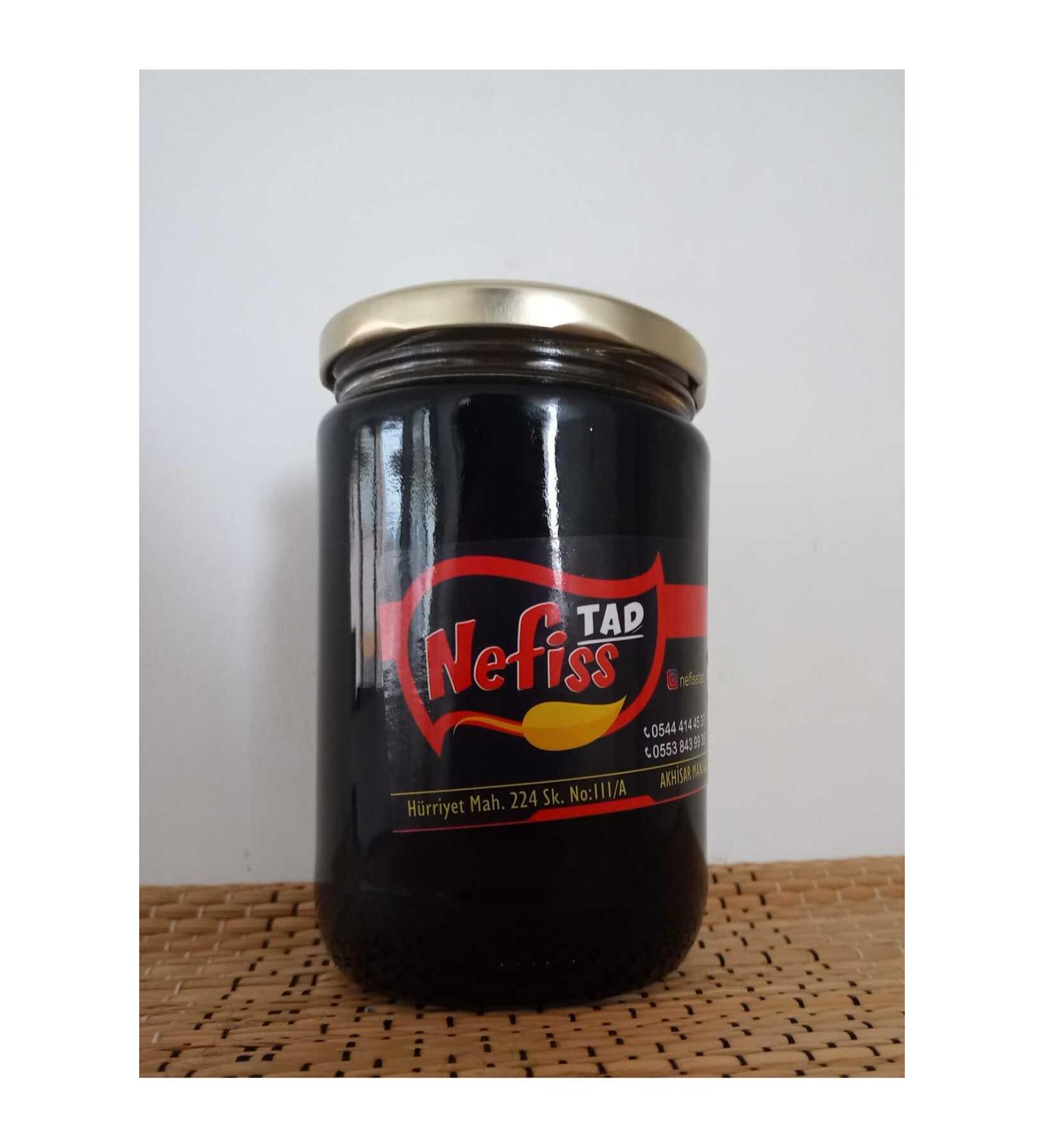 Delicious Taste Carob Molasses (500 gr)