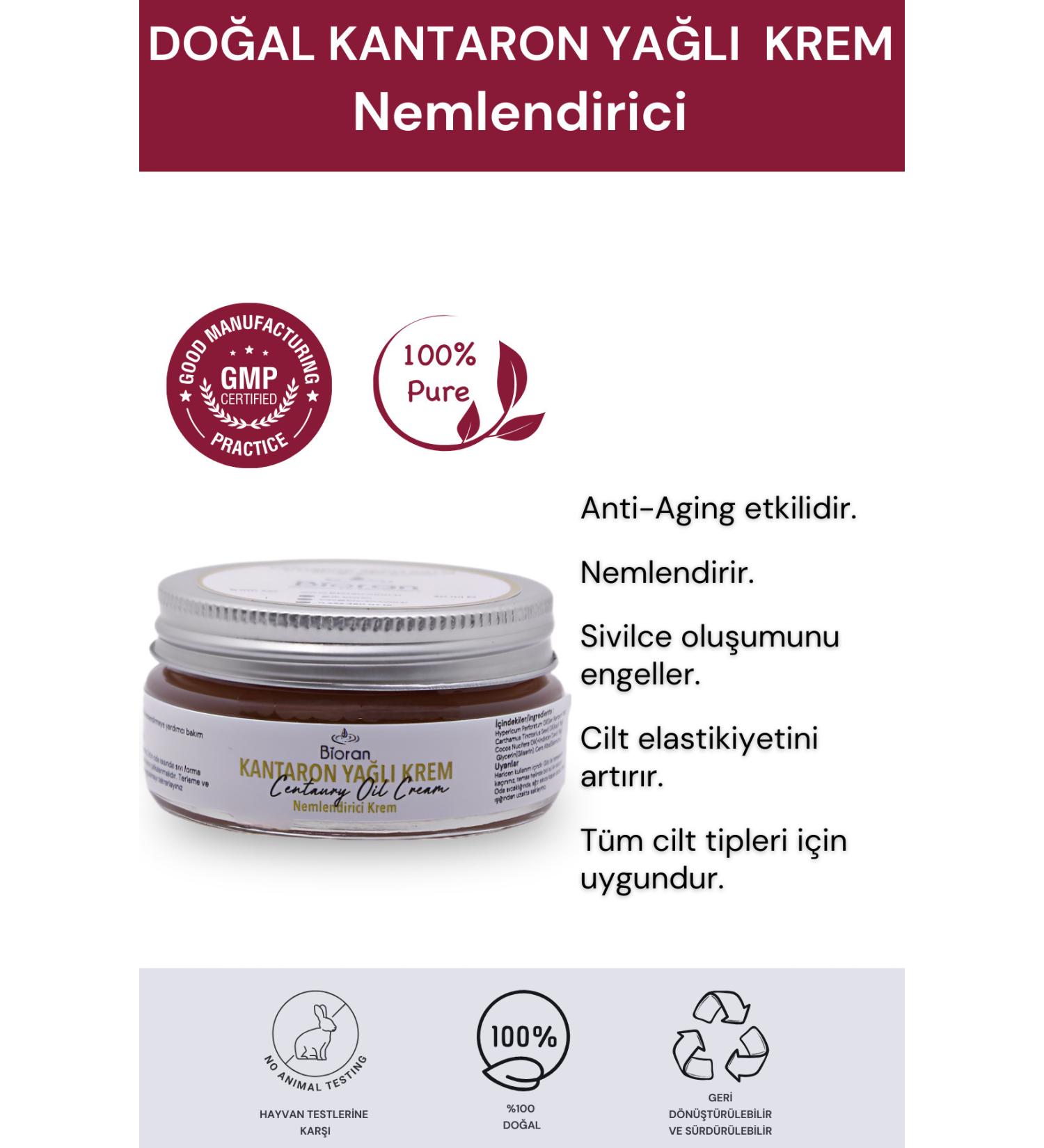 modagoss modagos068 St. John's Wort Oil Intensive Care Cream 40 Ml. 0 Natural