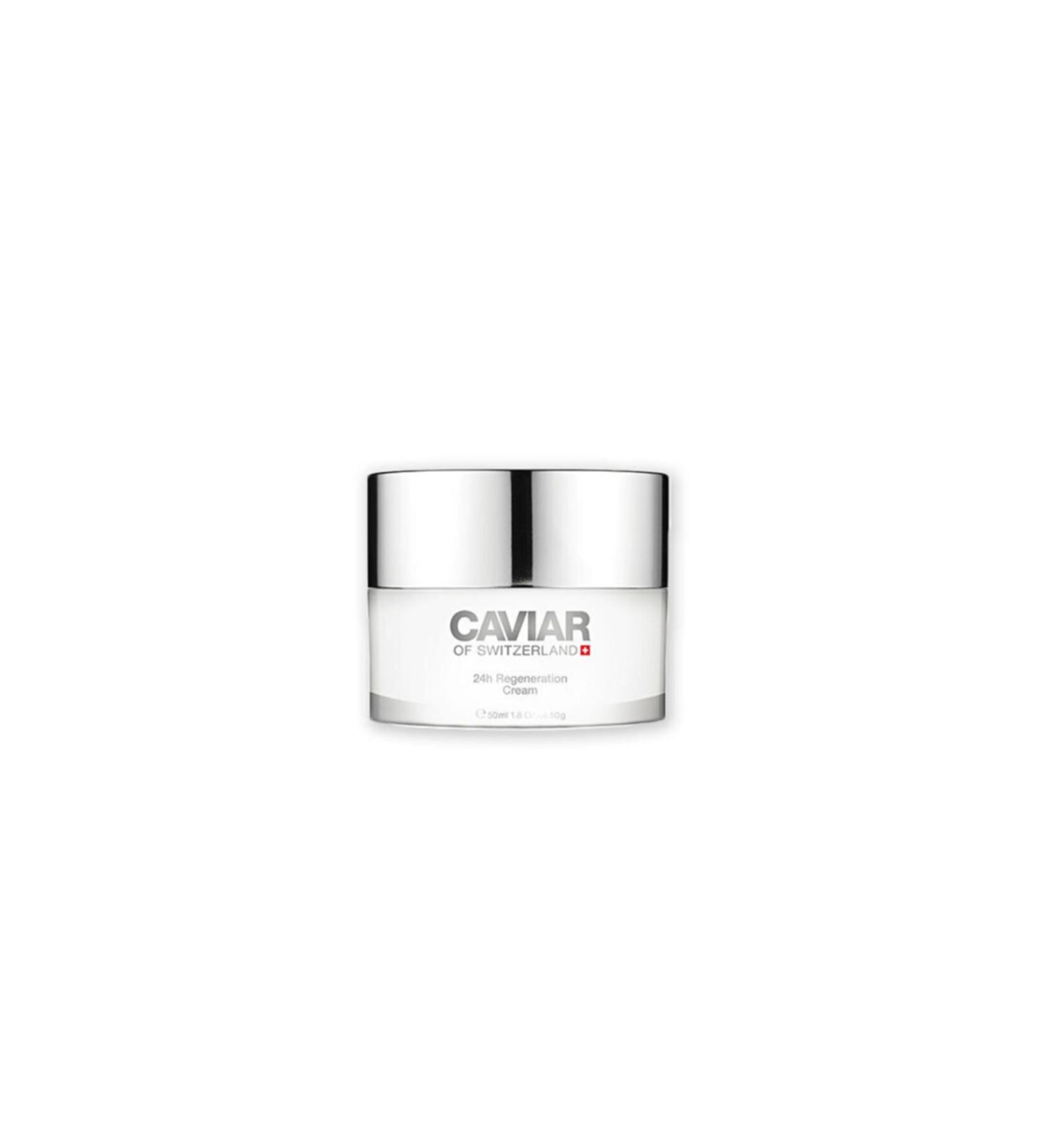 CAVIAR OF SWITZERLAND Caviar Refreshing Face Care Cream 50ml