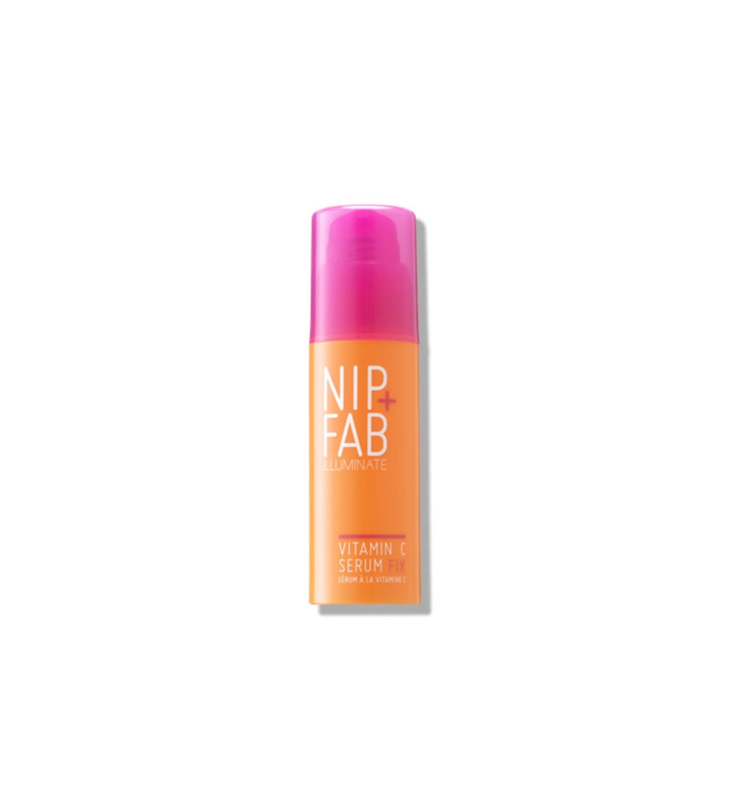 NIP+FAB Vitamin C Serum 50 Mll