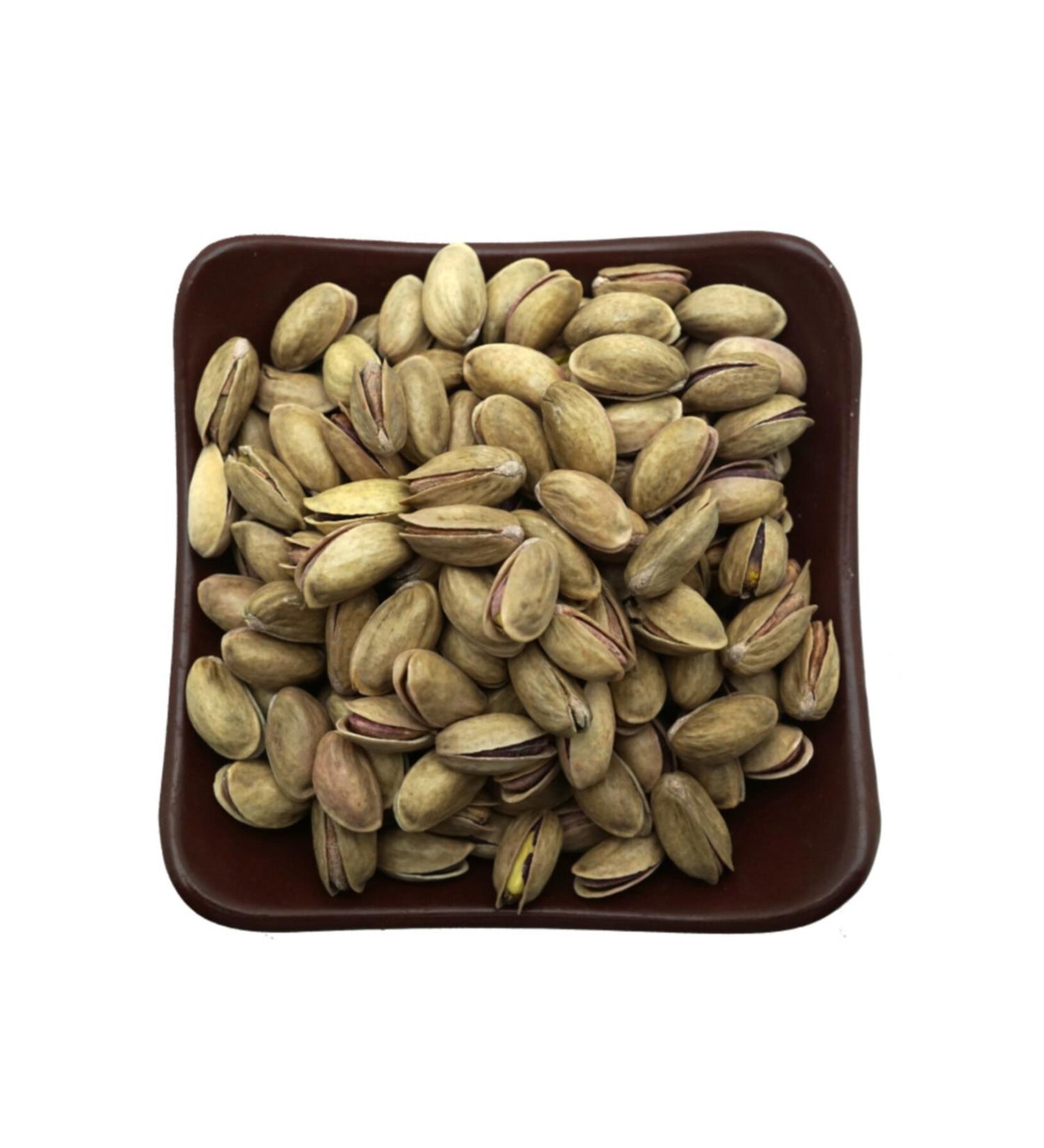 Hanc bey Main Nutty Pistachios 250g