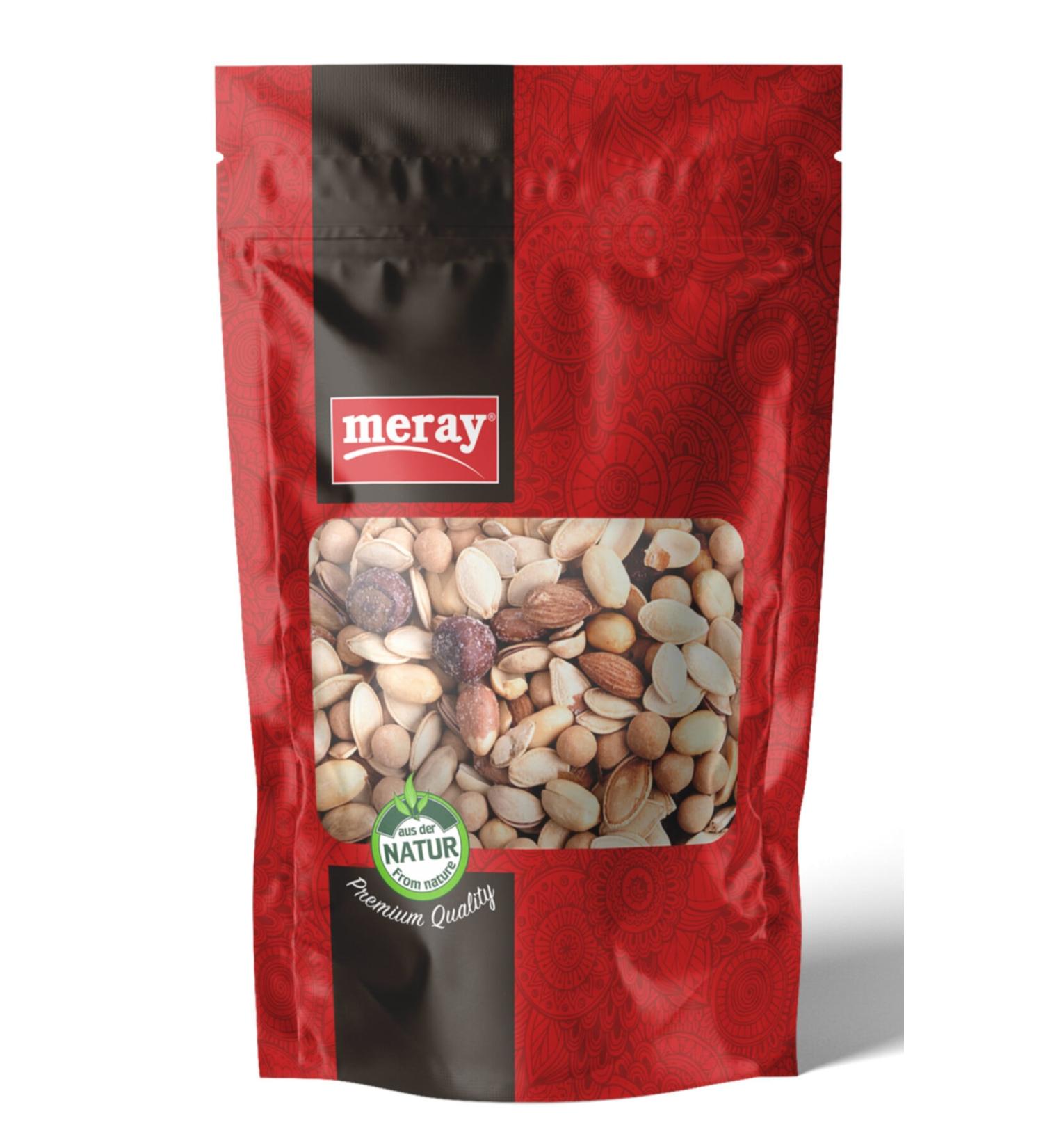 Meray Mixed Nuts Cocktail 1 Kg
