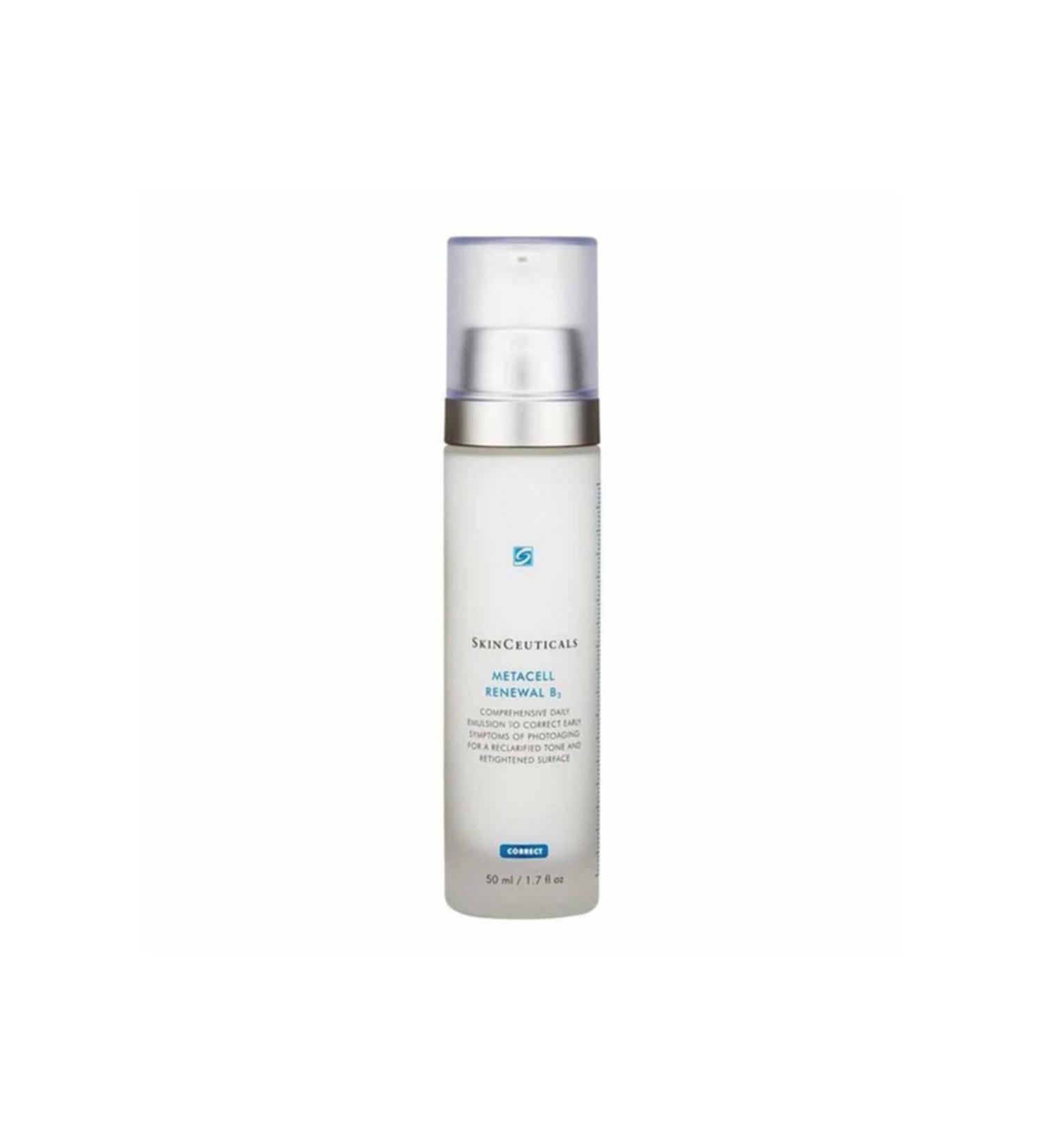 Skinceuticals Metacell Renewal B3 Photo Anti-Aging Daily Care Cream 50ml