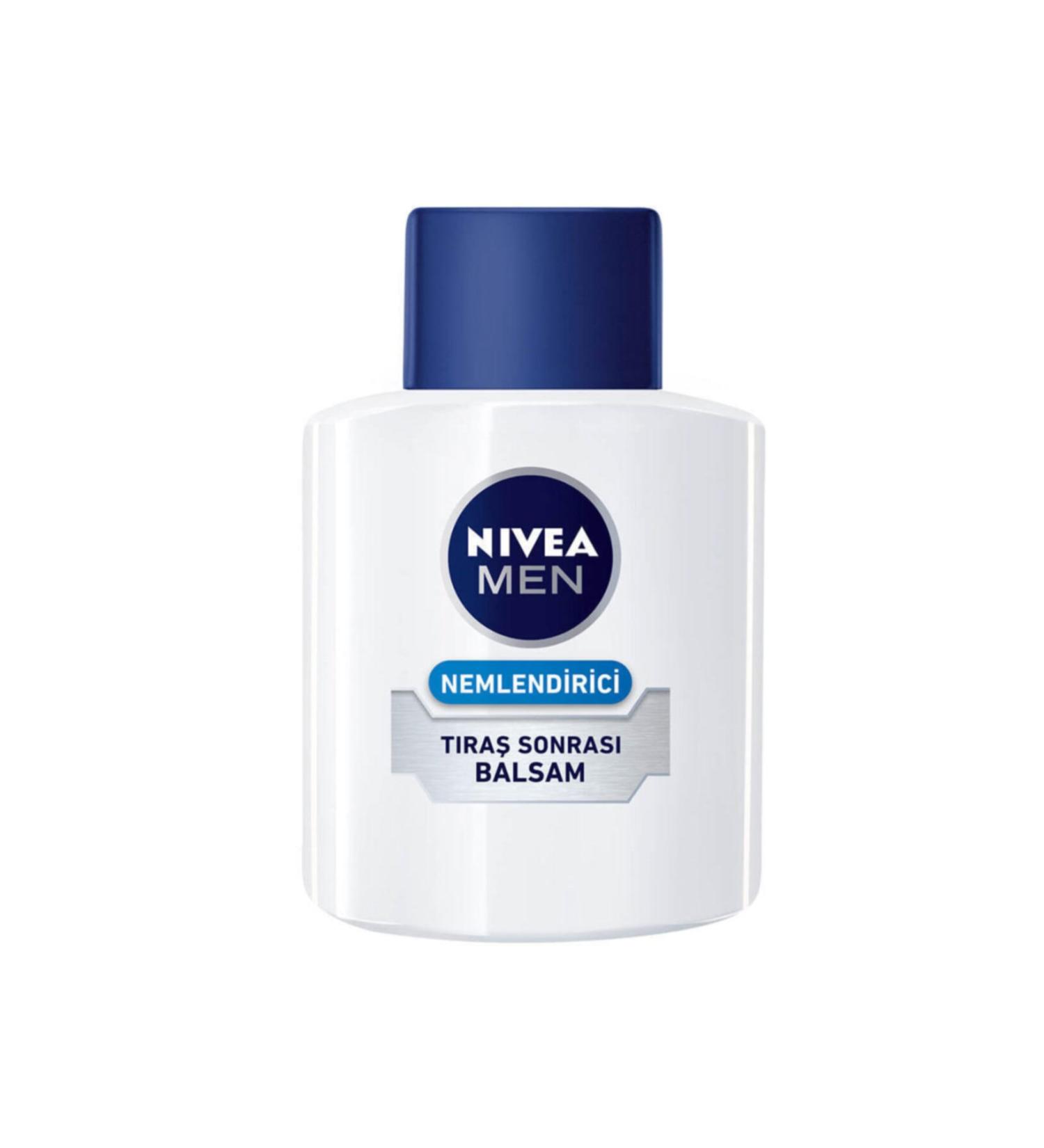 NIVEA Balsam Moisturizer 100 Ml.