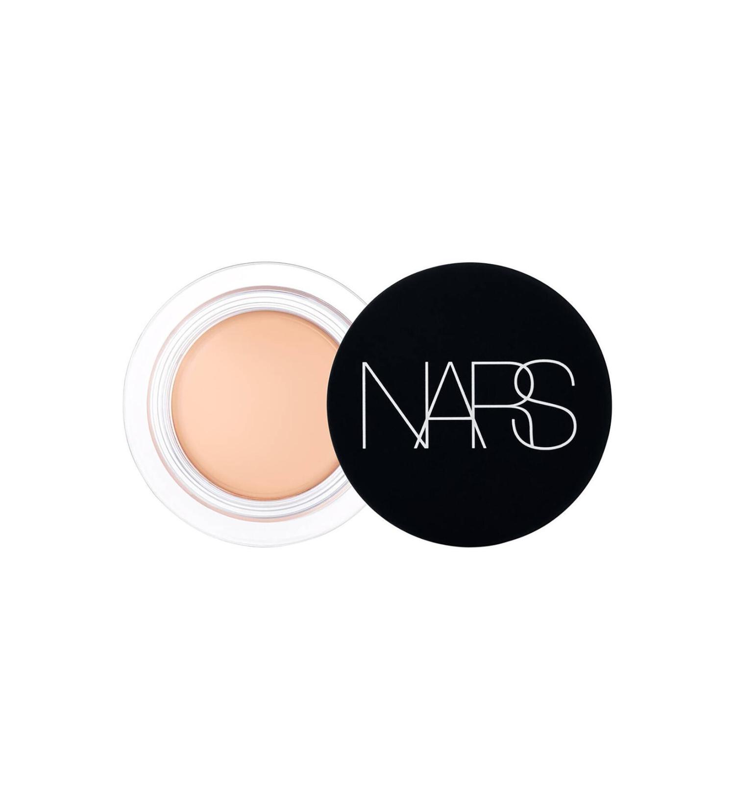 Nars Soft Matte Complete Concealer - Long-lasting Concealer That Gives Skin a Natural Look