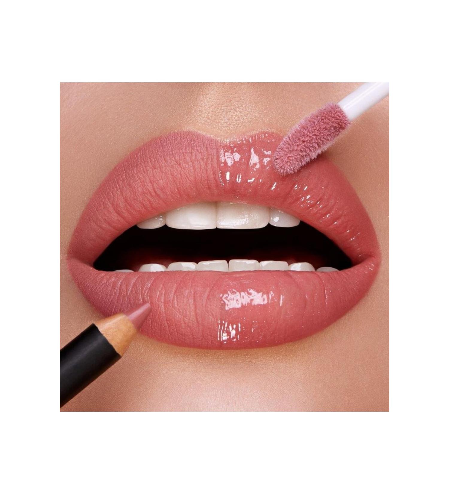 KIKO 3D HYDRA LIPGLOSS - Intensely Pigmented Plumping Lip Gloss - Buy Online on GoSupps.com