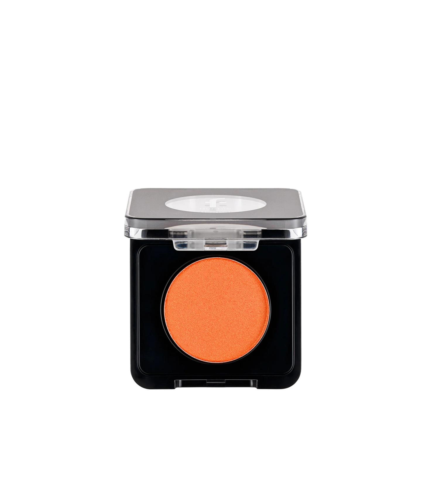 Flormar Mono High Pigment & Matte Finish Compact Eyeshadow 2 g | 026 Orange Juice