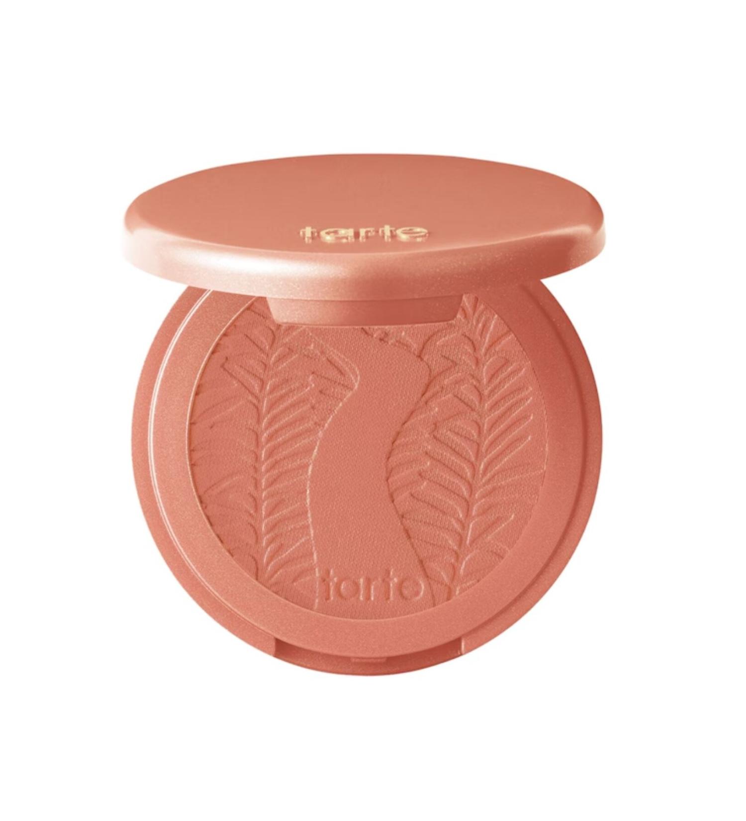 Tarte Amazonian Clay 12-hour Blush Paaarty - Blush