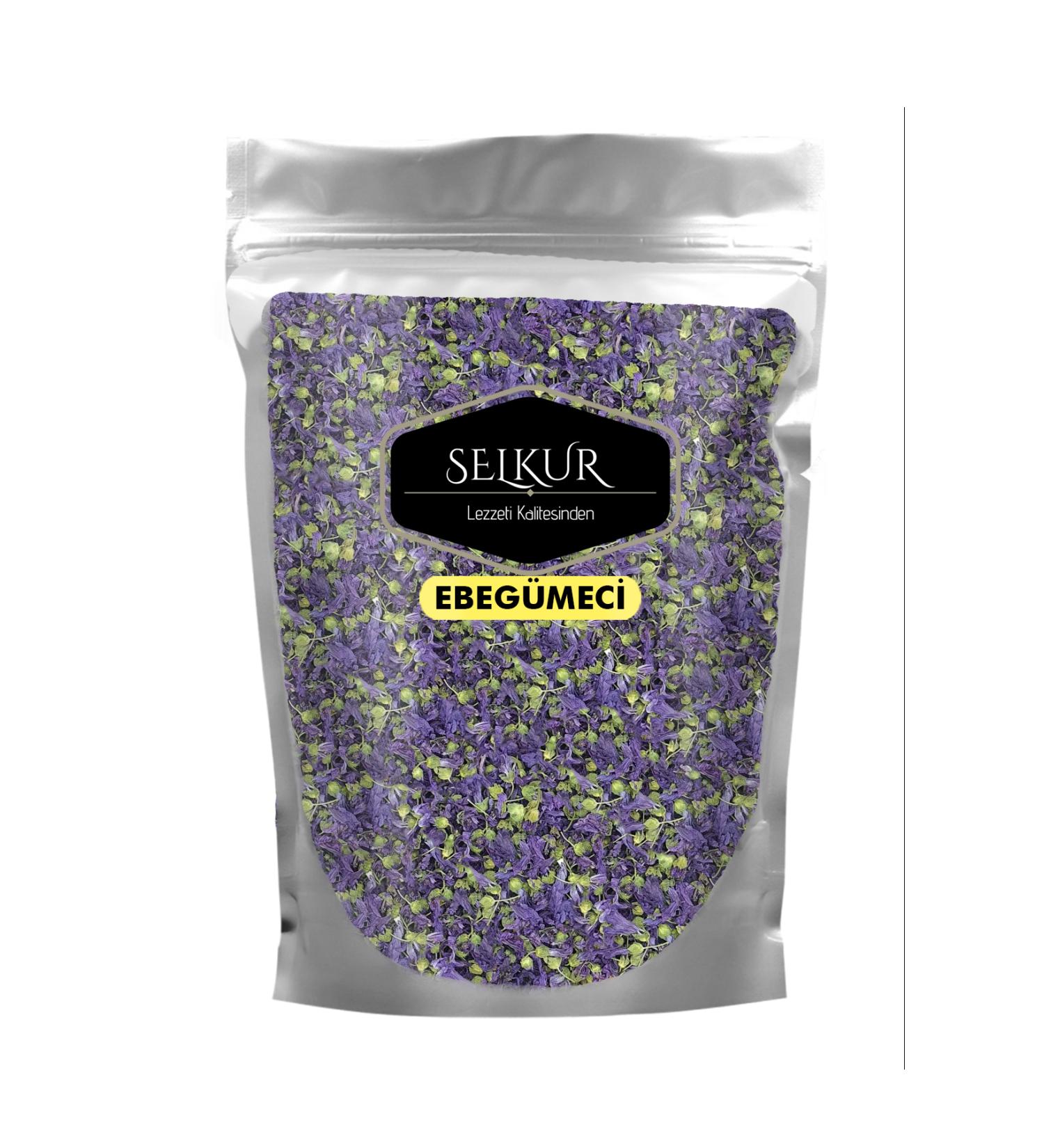 SELKUR Hibiscus Tea 200GR