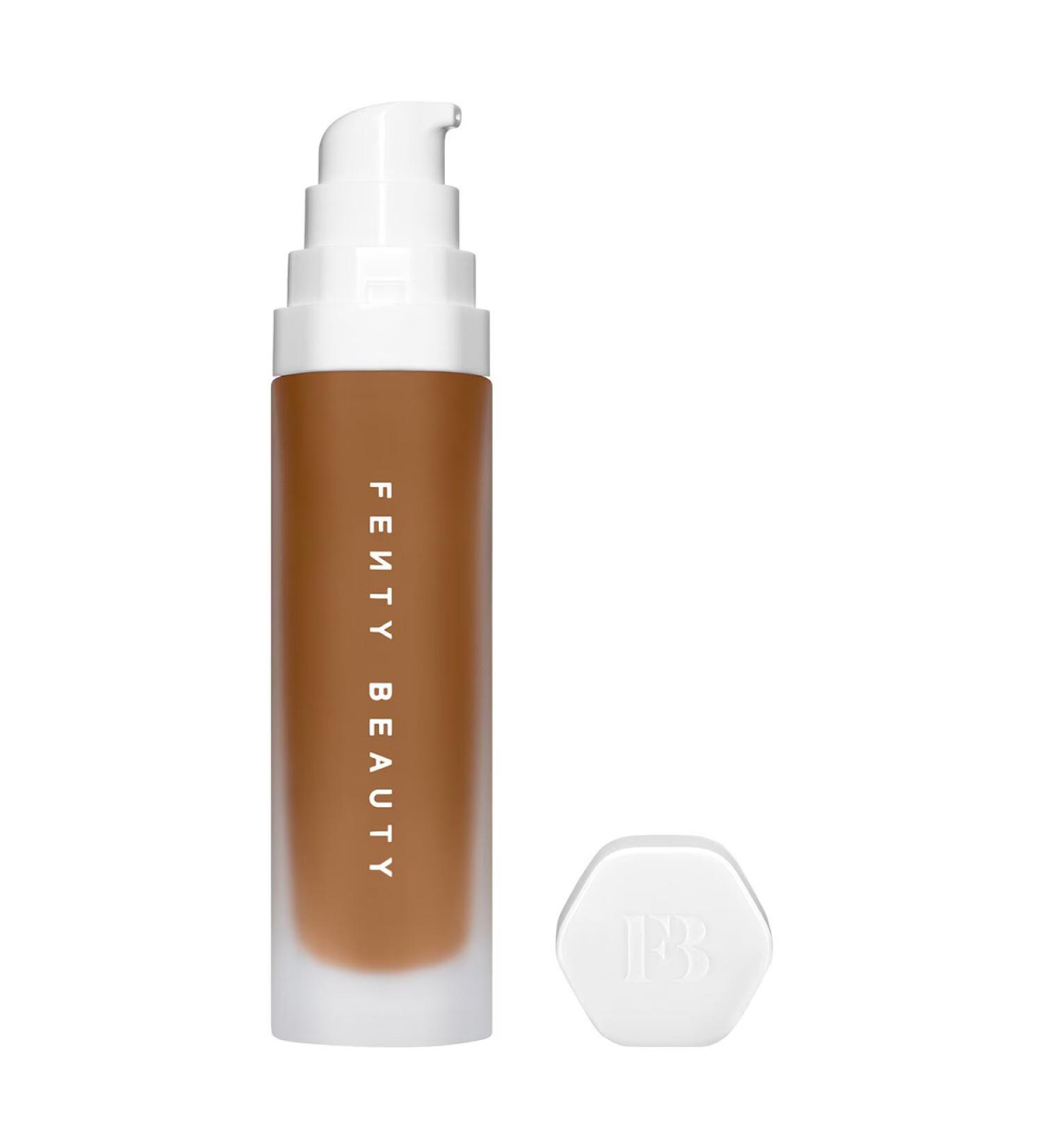 FENTY BEAUTY - Foundation - Soft' Lit Naturally Luminous Foundation - 410 (85 g)