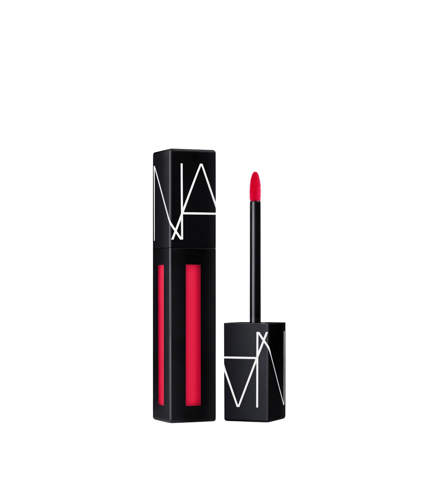 Nars Matte Finish Liquid Lipstick 6 ml
