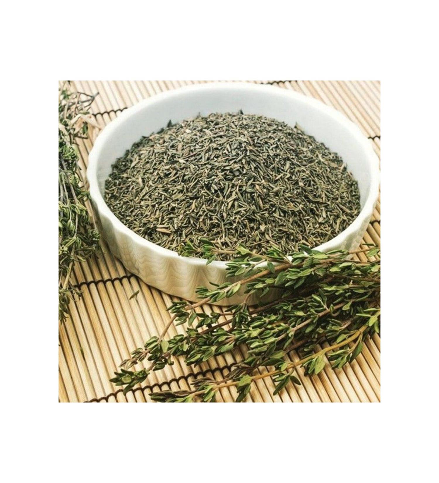 Ena Unity ORGANIC HAND MADE Hatay Organic Mountain Thyme (500 gr)