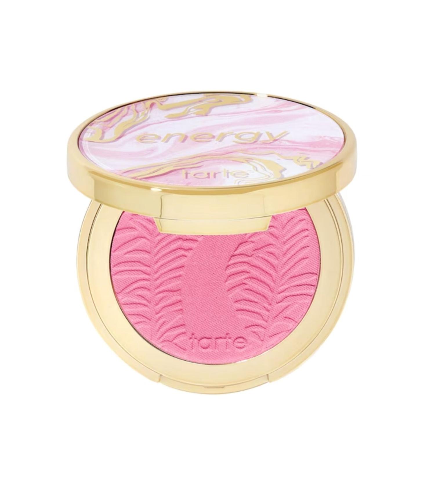 Tarte Amazonian Clay 12-hour Blush Energy - Blush