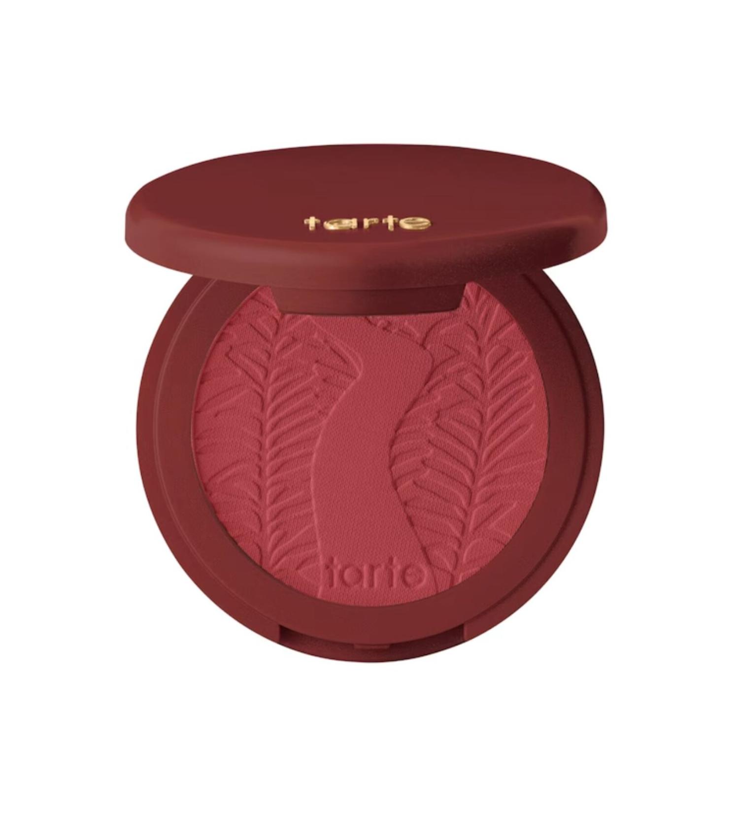 Tarte Amazonian Clay 12-hour Blush Blushing Honeysuckle - Blush