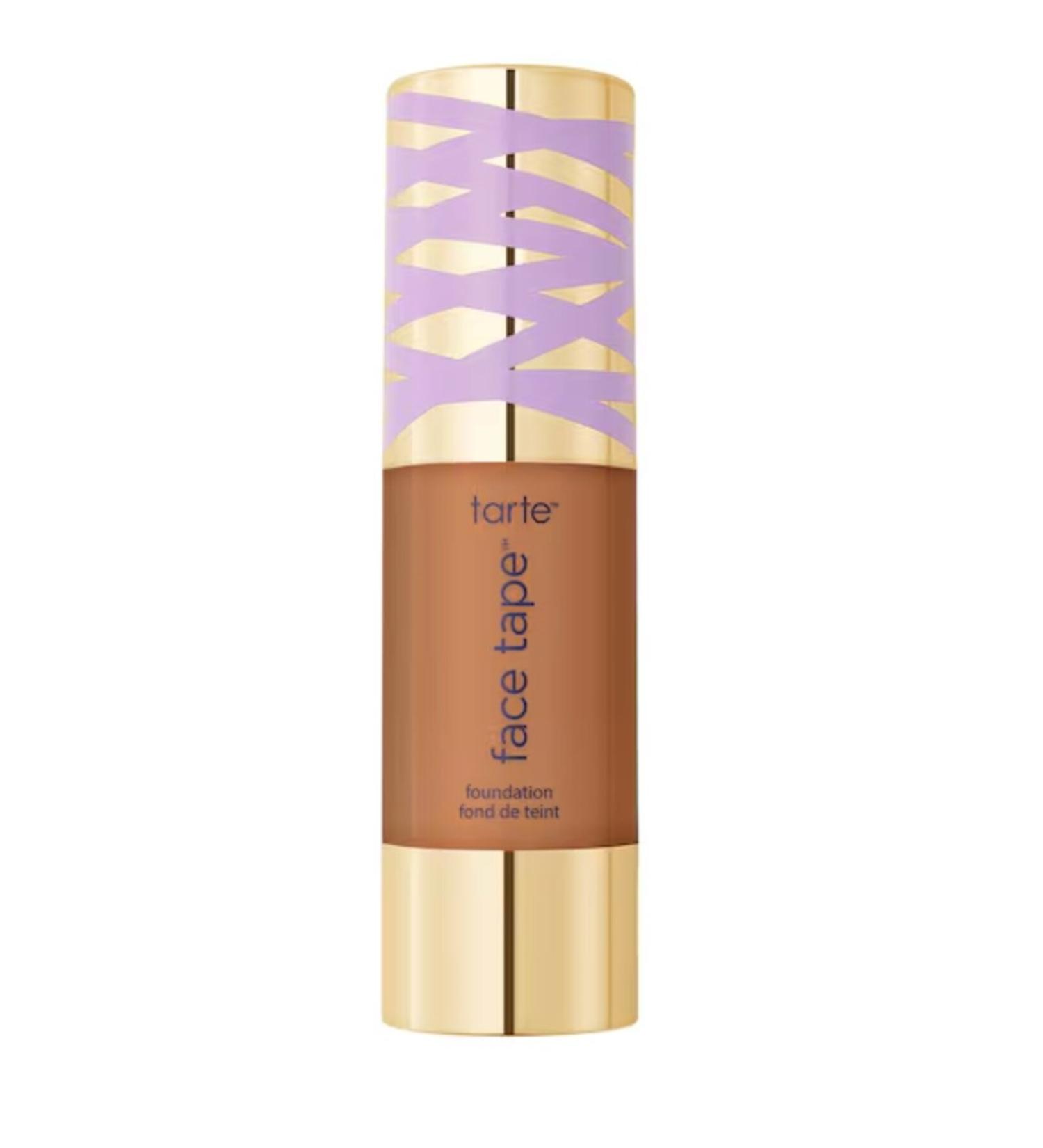 Tarte Face Tape 53n Deep Neutral Foundation