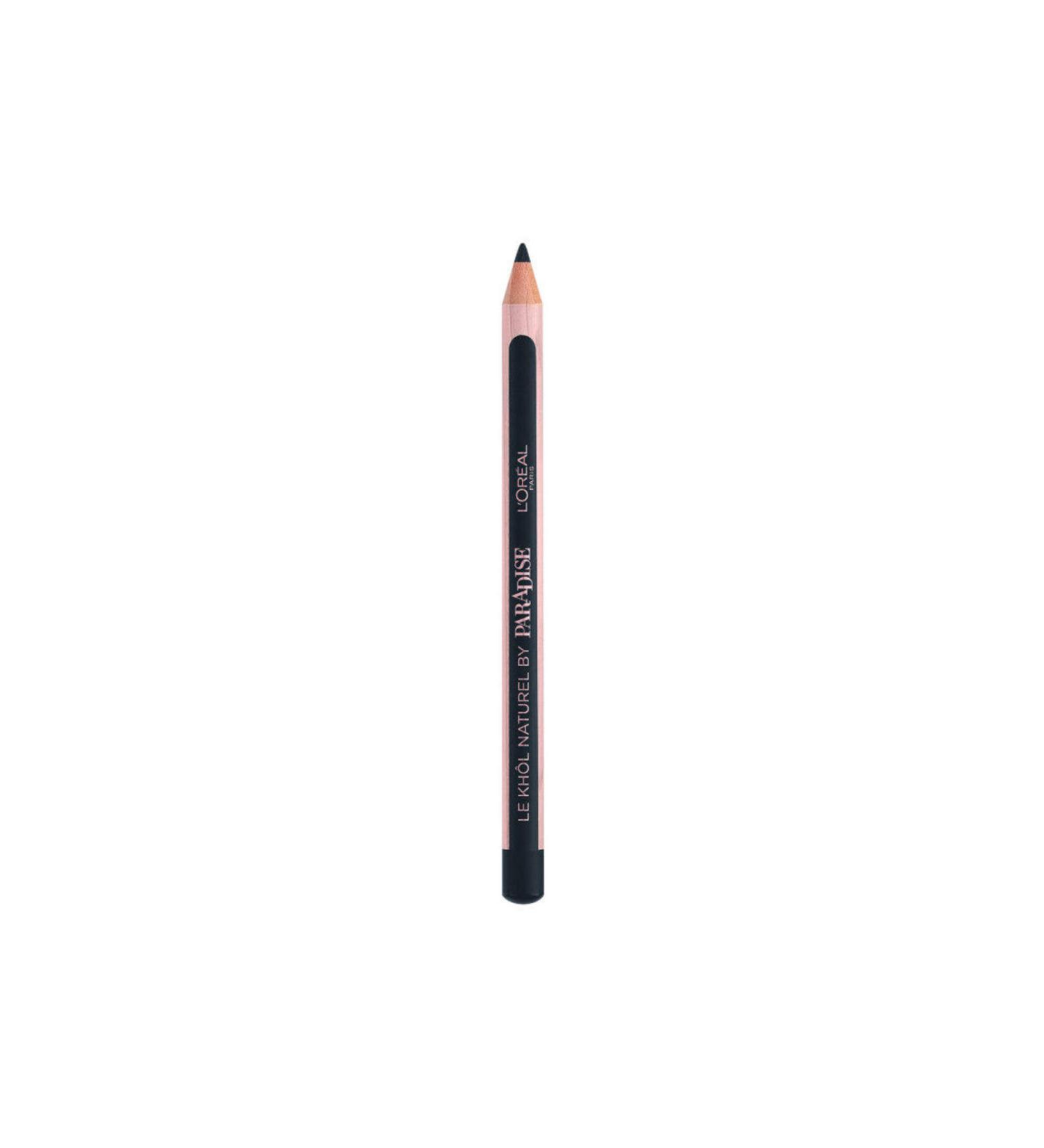 L'Oreal Paris Loreal Paris Le Khol Superliner - Eye Pencil No: 101 - Buy Online on GoSupps.com