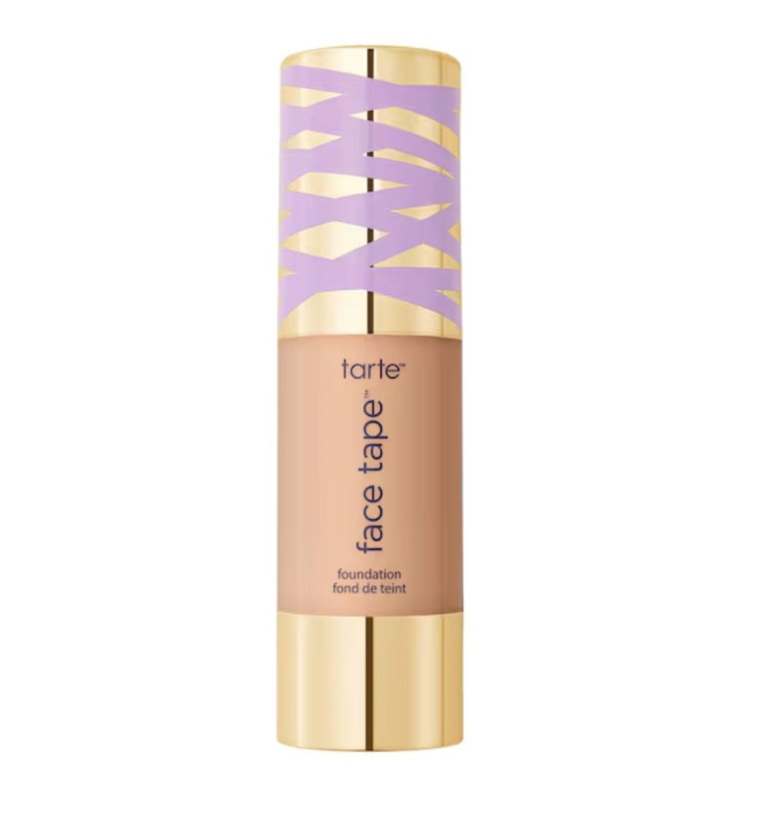 Tarte Face Tape 22n Light Neutral Neutral Foundation