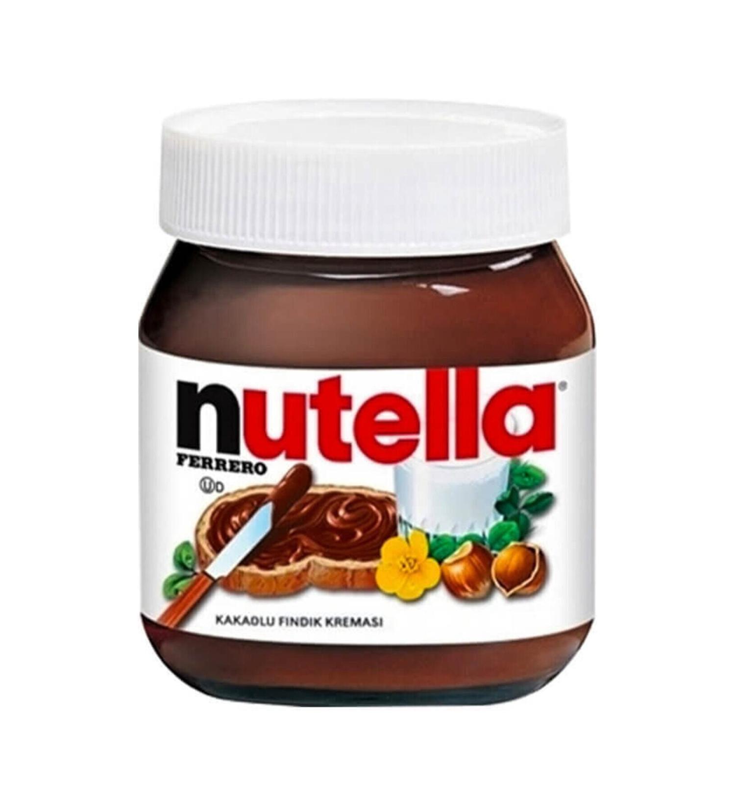 Nutella 750 gr Nutella