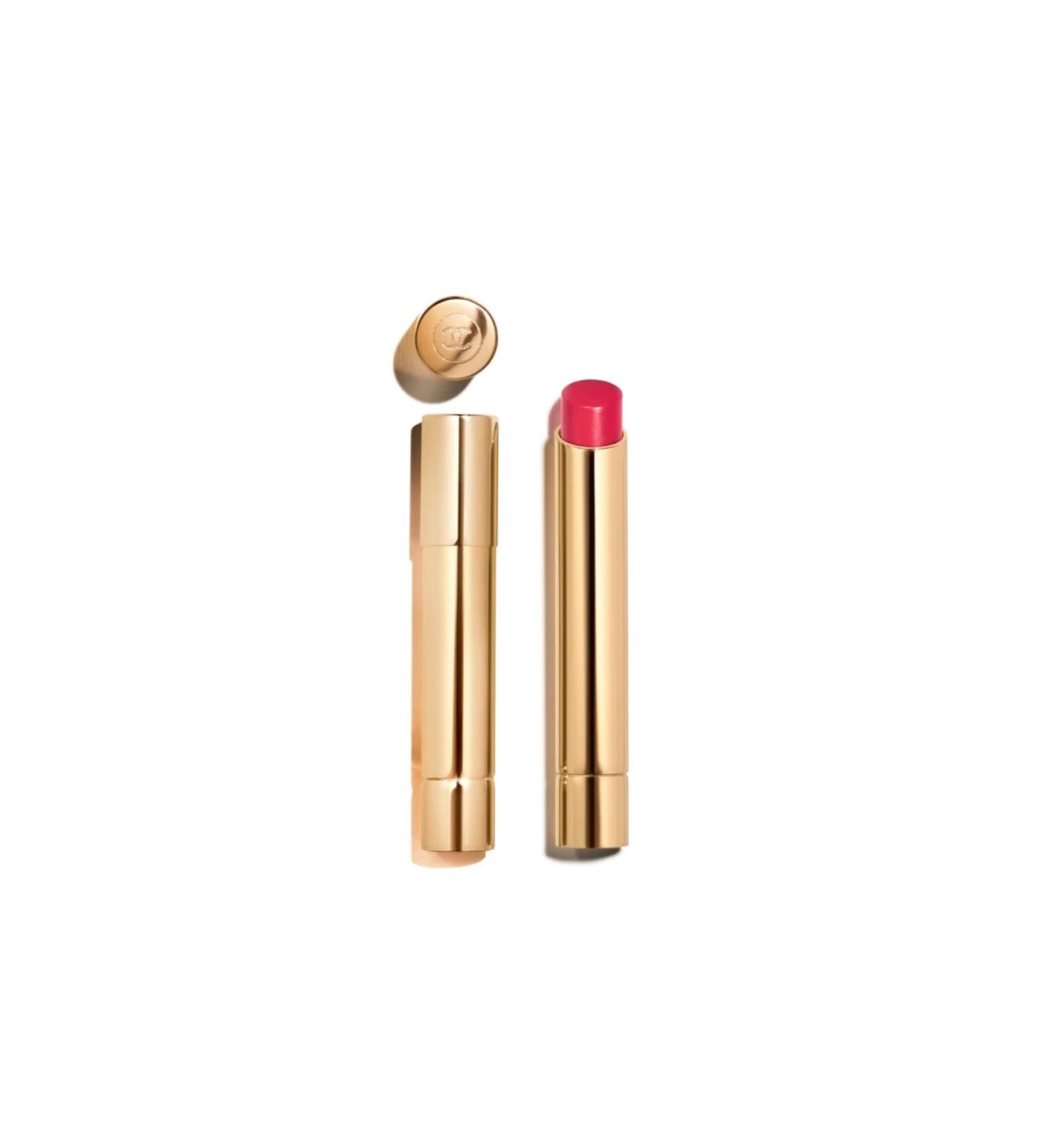 Chanel ROUGE ALLURE L'EXTRAIT-12 Hour Moisturizing Ultra Shine Intense Pigmented Refill Lipstick