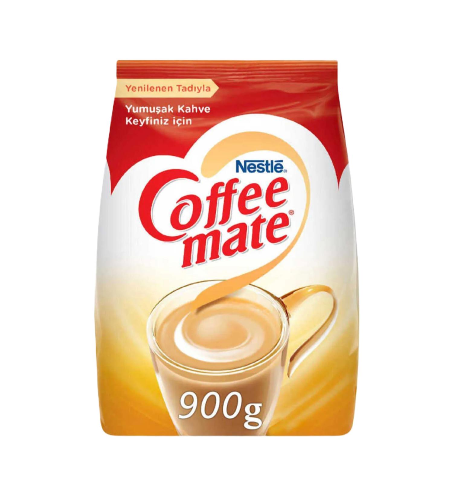 Nestle Coffee Mate 900g Coffee Whitener Eco Pack