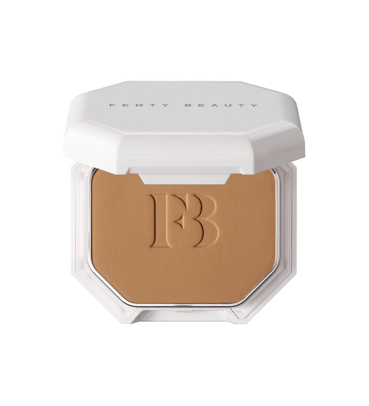 FENTY BEAUTY Pro Filt'r Soft Matte Powder - Long-Lasting Matte Finish Sweat-Resistant Foundation (9.1gr)