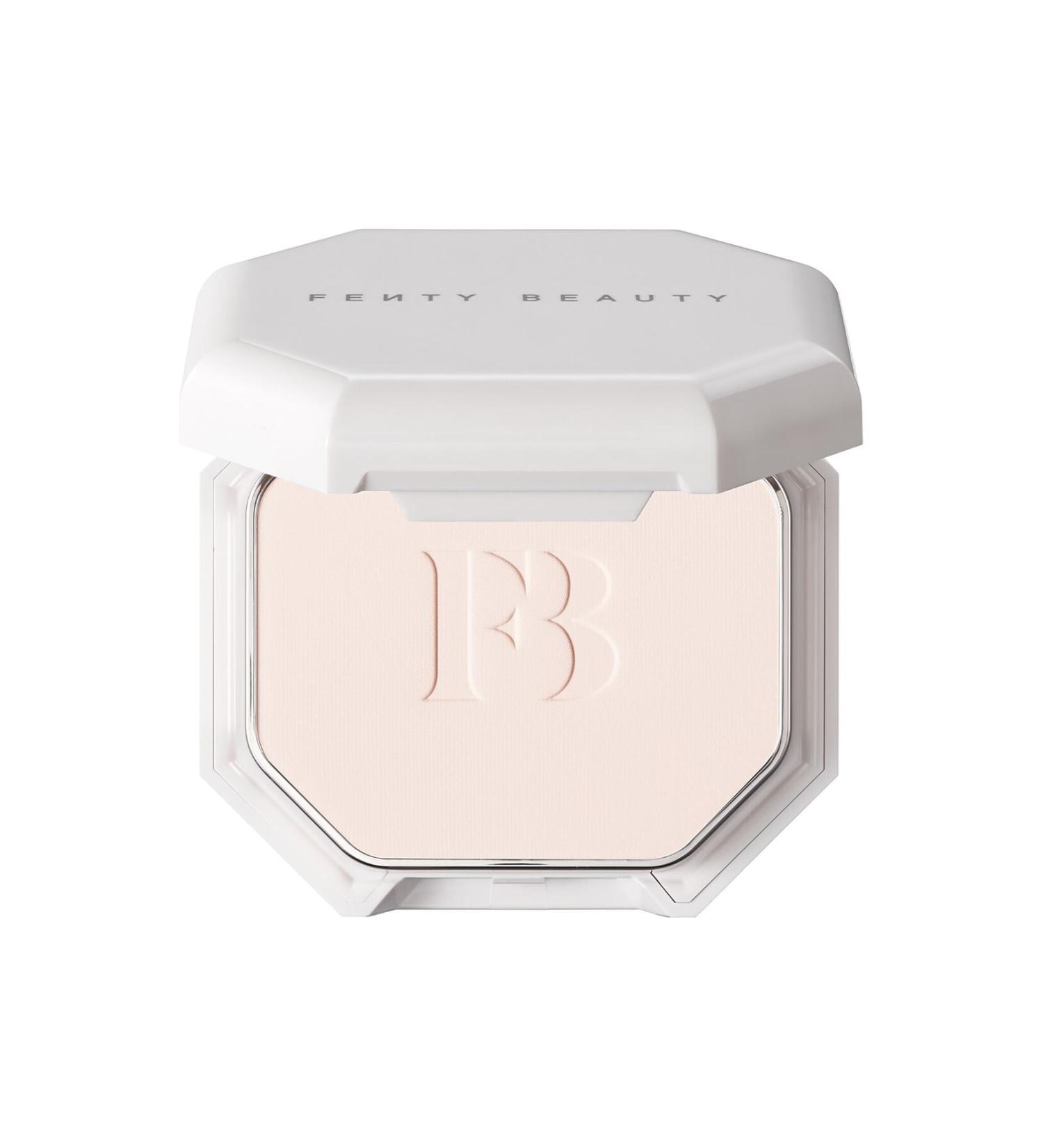 FENTY BEAUTY Pro Filt'r Soft Matte Powder - Long-Lasting Matte Finish Sweat-Resistant Foundation (9.1gr)