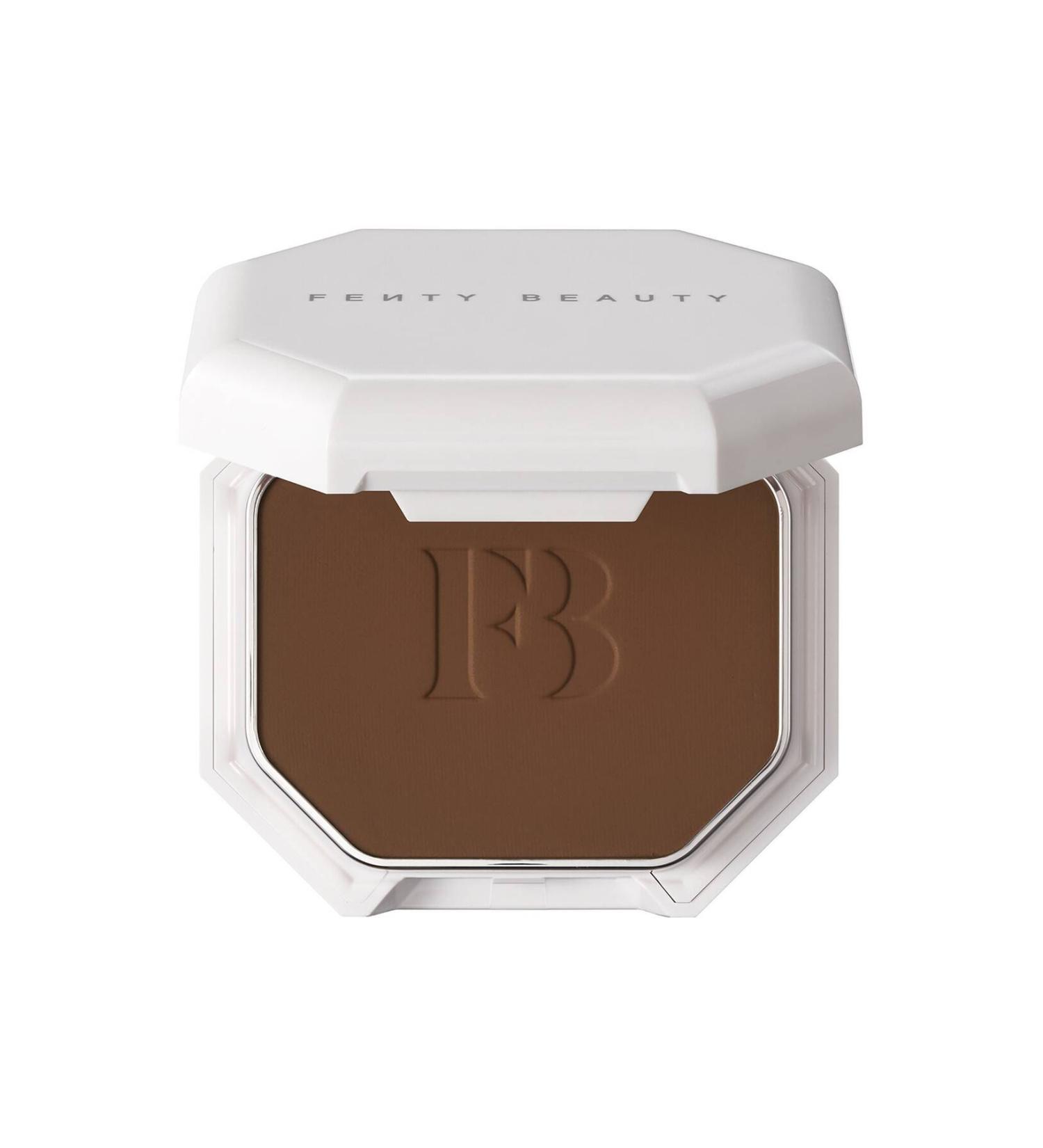 FENTY BEAUTY Pro Filt'r Soft Matte Powder - Long-Lasting Matte Finish Sweat-Resistant Foundation (9.1gr) - Buy Online on GoSupps.com