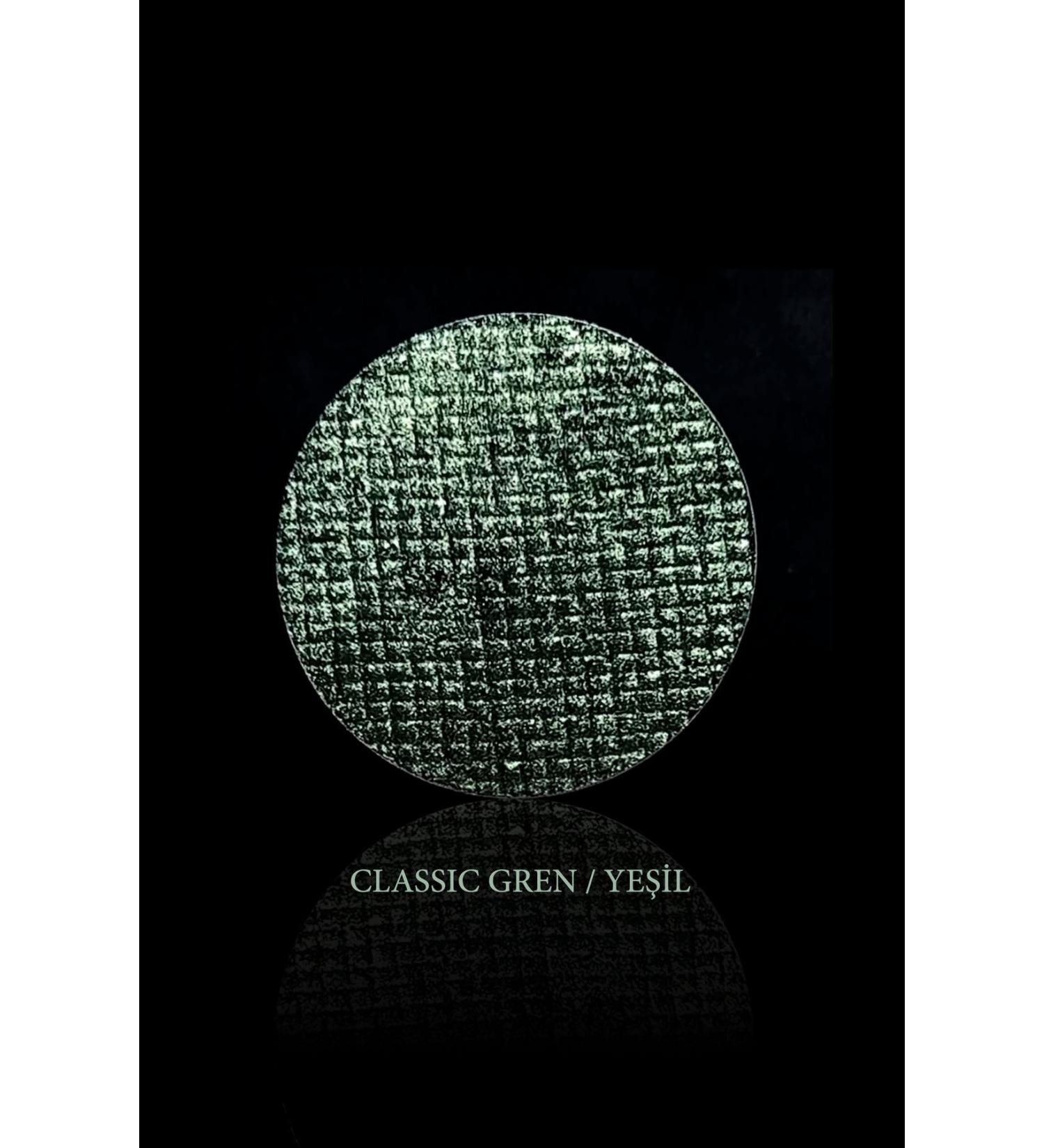 GXMPRO High Pigment Eyeshadow-Refill Eyeshadow-Pressed Shimmer Metallic Pure Pigment - Buy Online on GoSupps.com