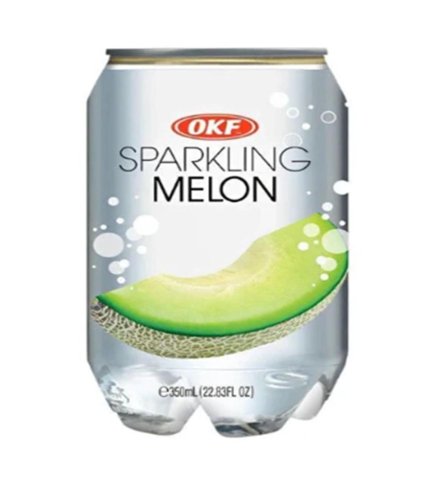 OKF Aloe OKF Sparkling Melon