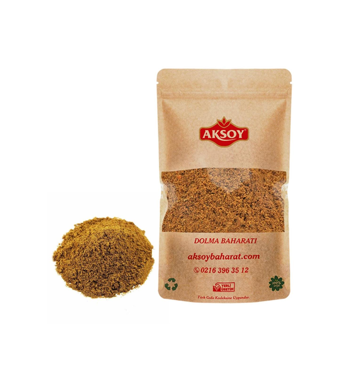 AKSOY Stuffed Spices 1 kg