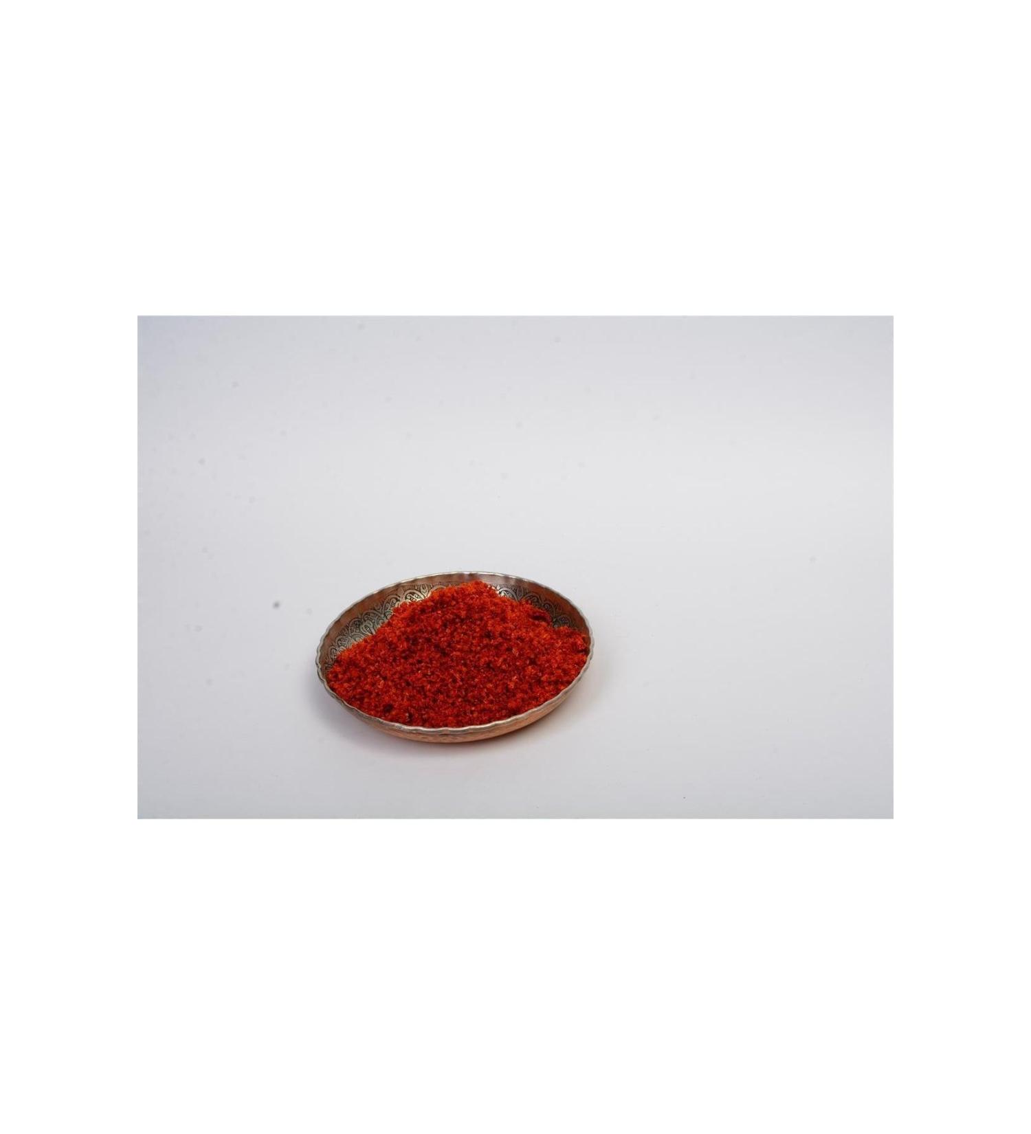 G mr khani Homemade Red Pepper Flakes 1000gram (1KG.)