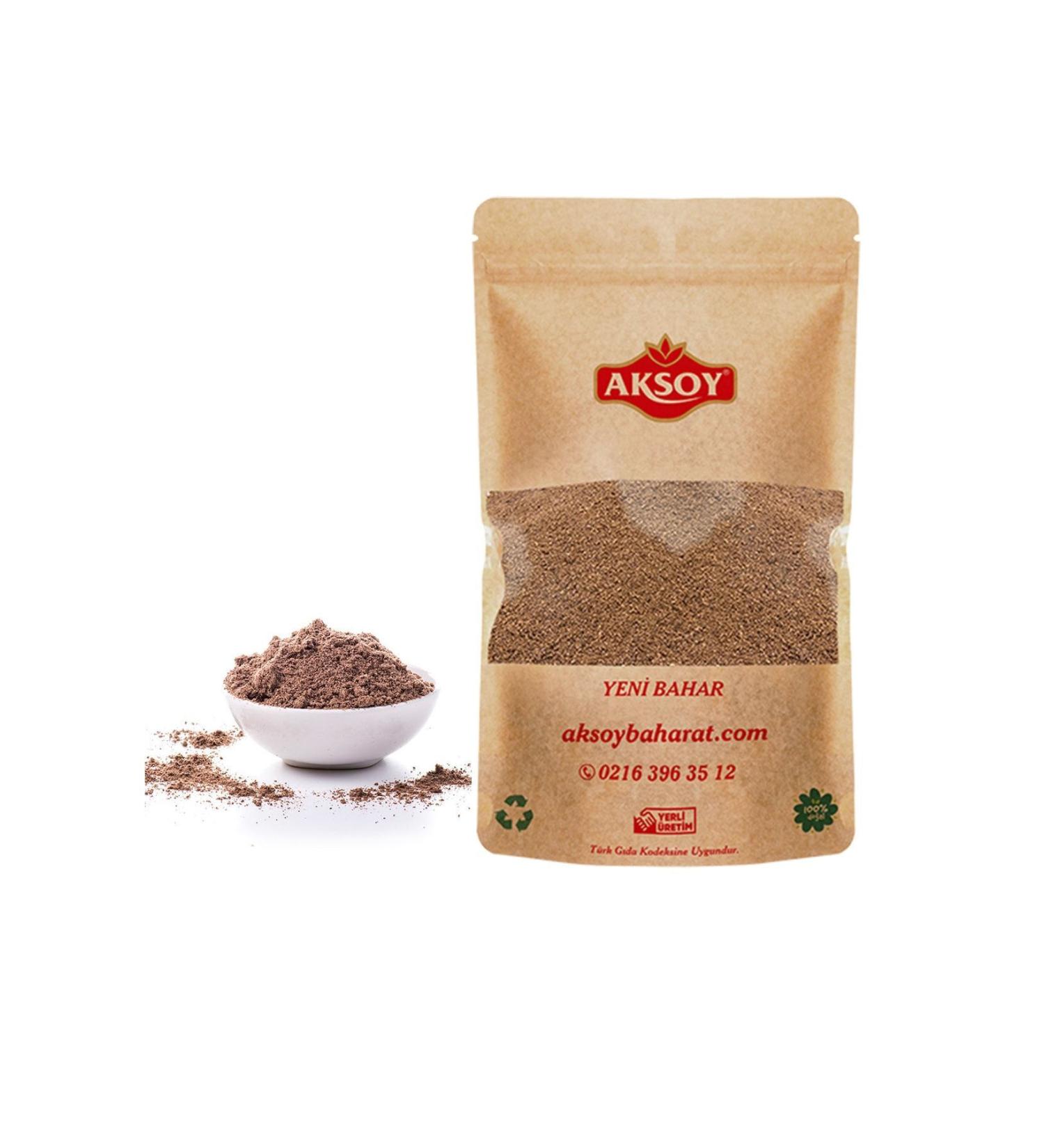 AKSOY New Spring 1 kg